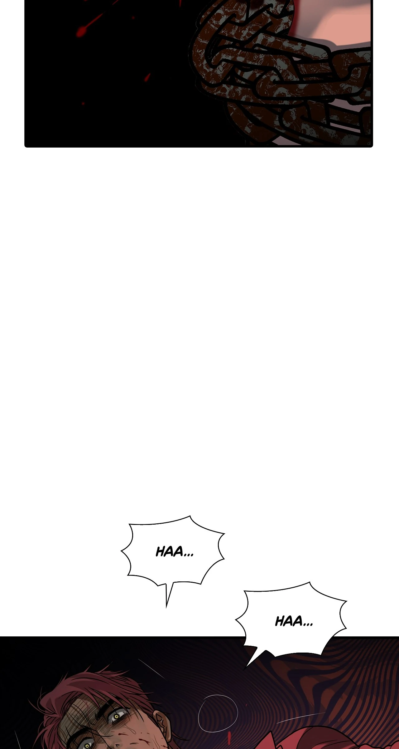 The Rotten [Official] - Chapter 41 manhwa