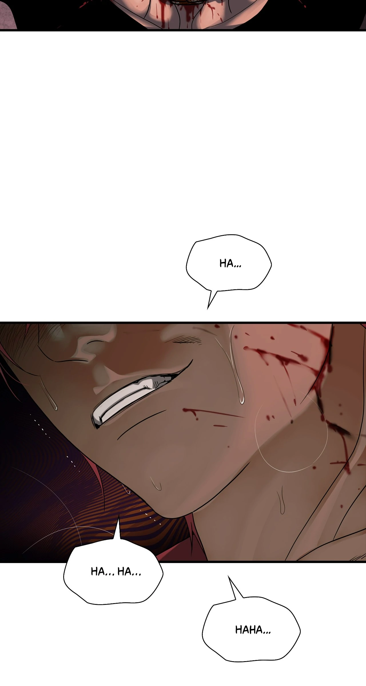 The Rotten [Official] - Chapter 41 manhwa