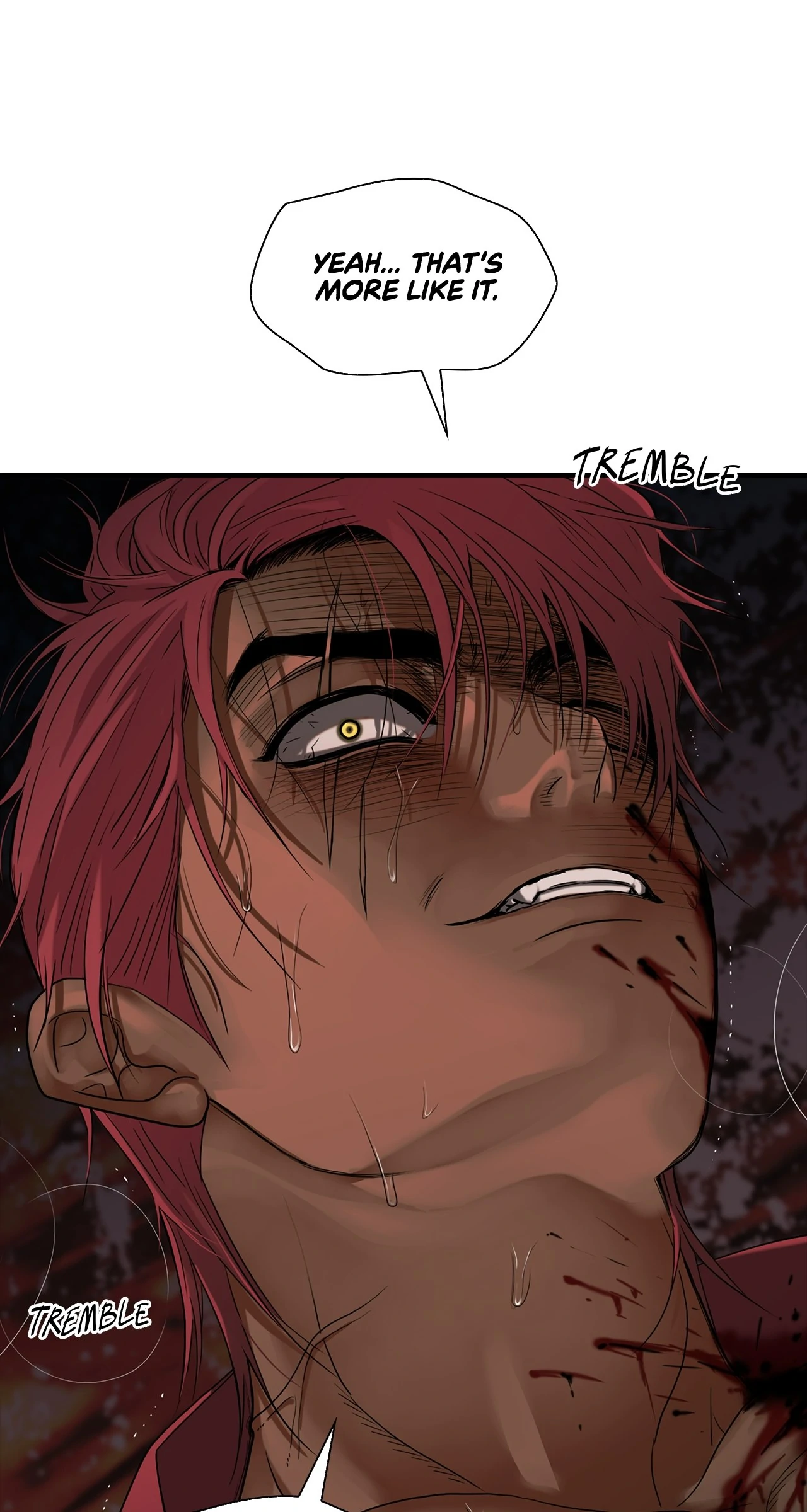 The Rotten [Official] - Chapter 41 manhwa
