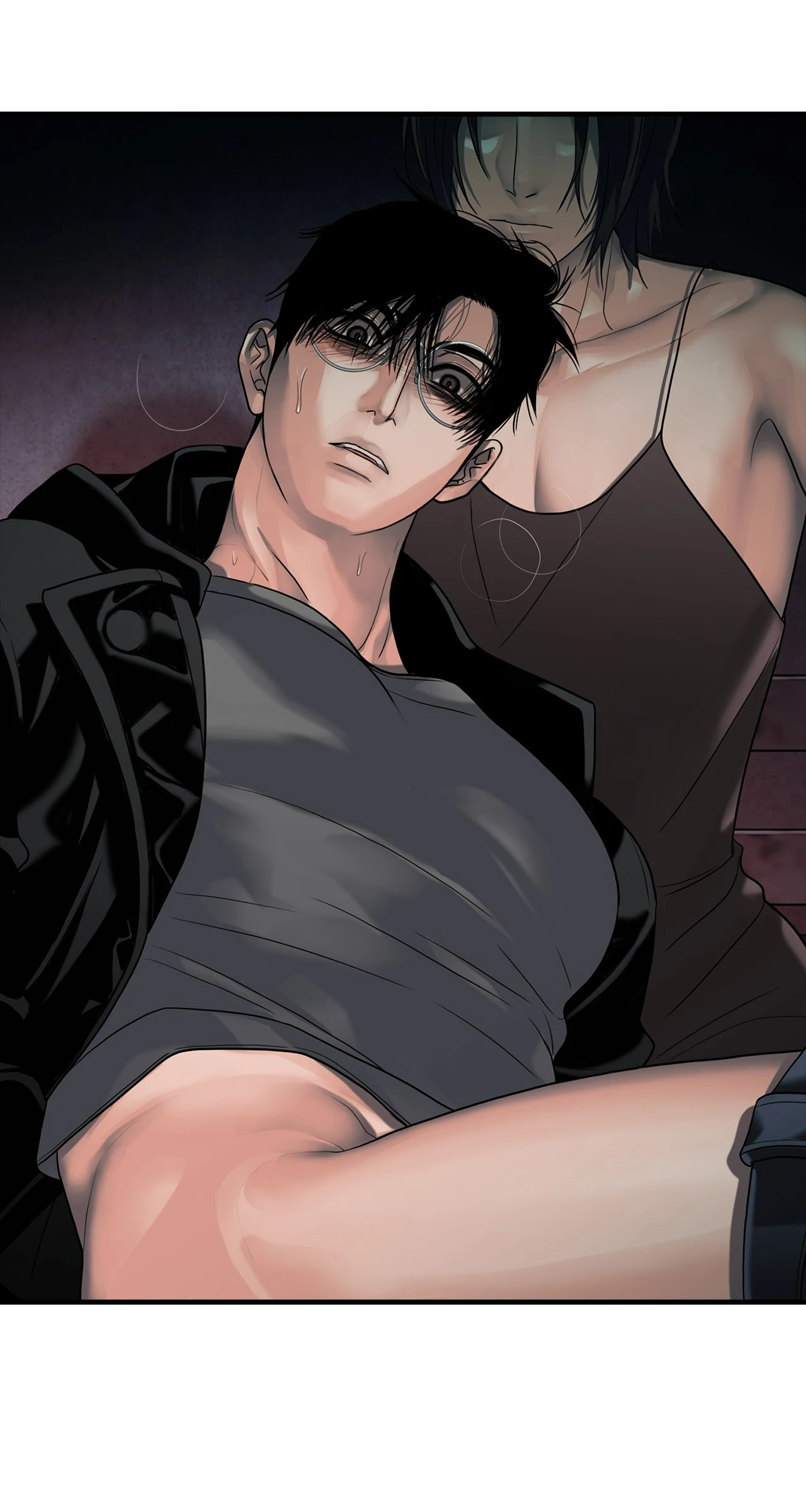 The Rotten [Official] - Chapter 41 manhwa