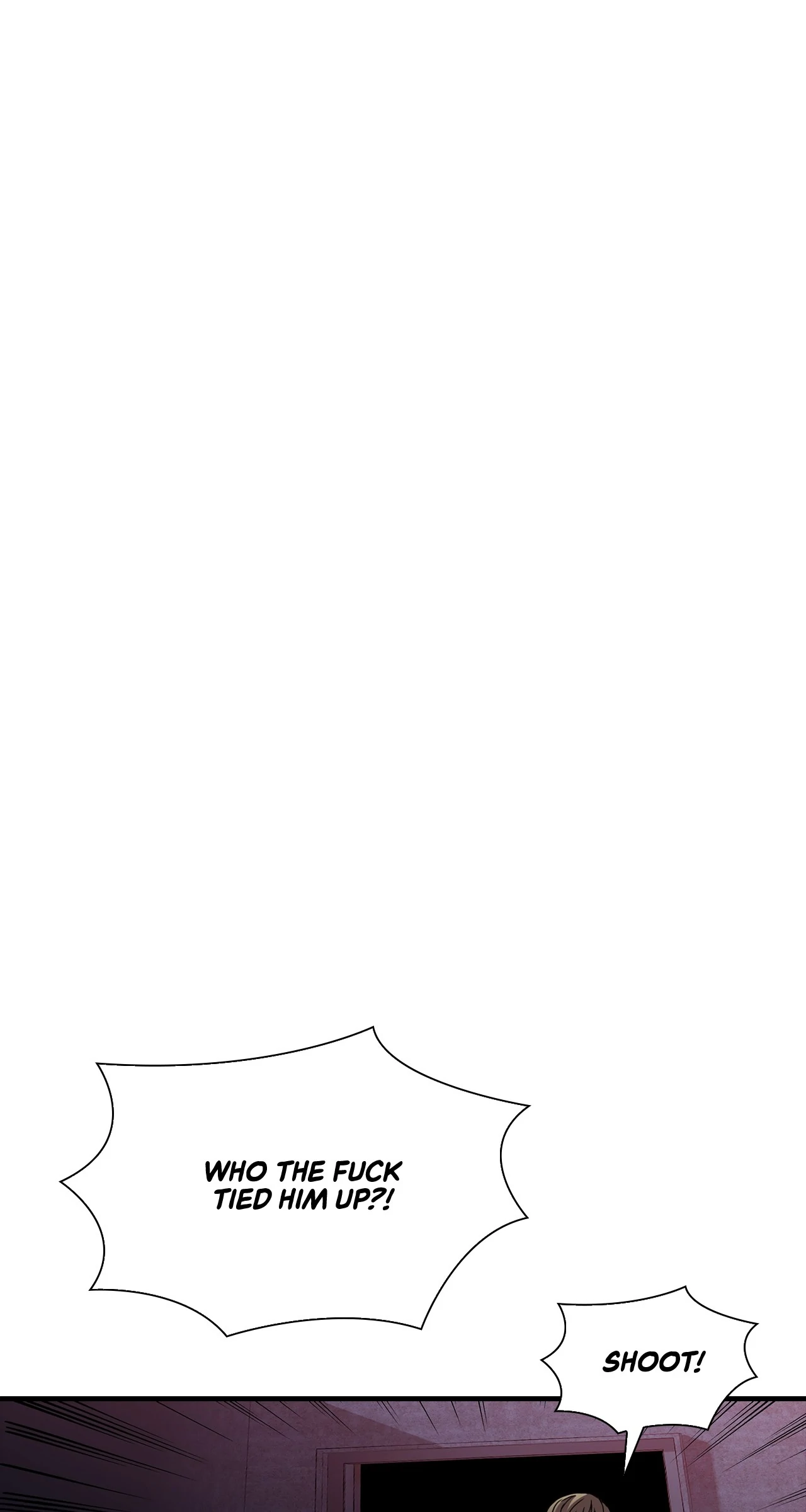The Rotten [Official] - Chapter 42 manhwa