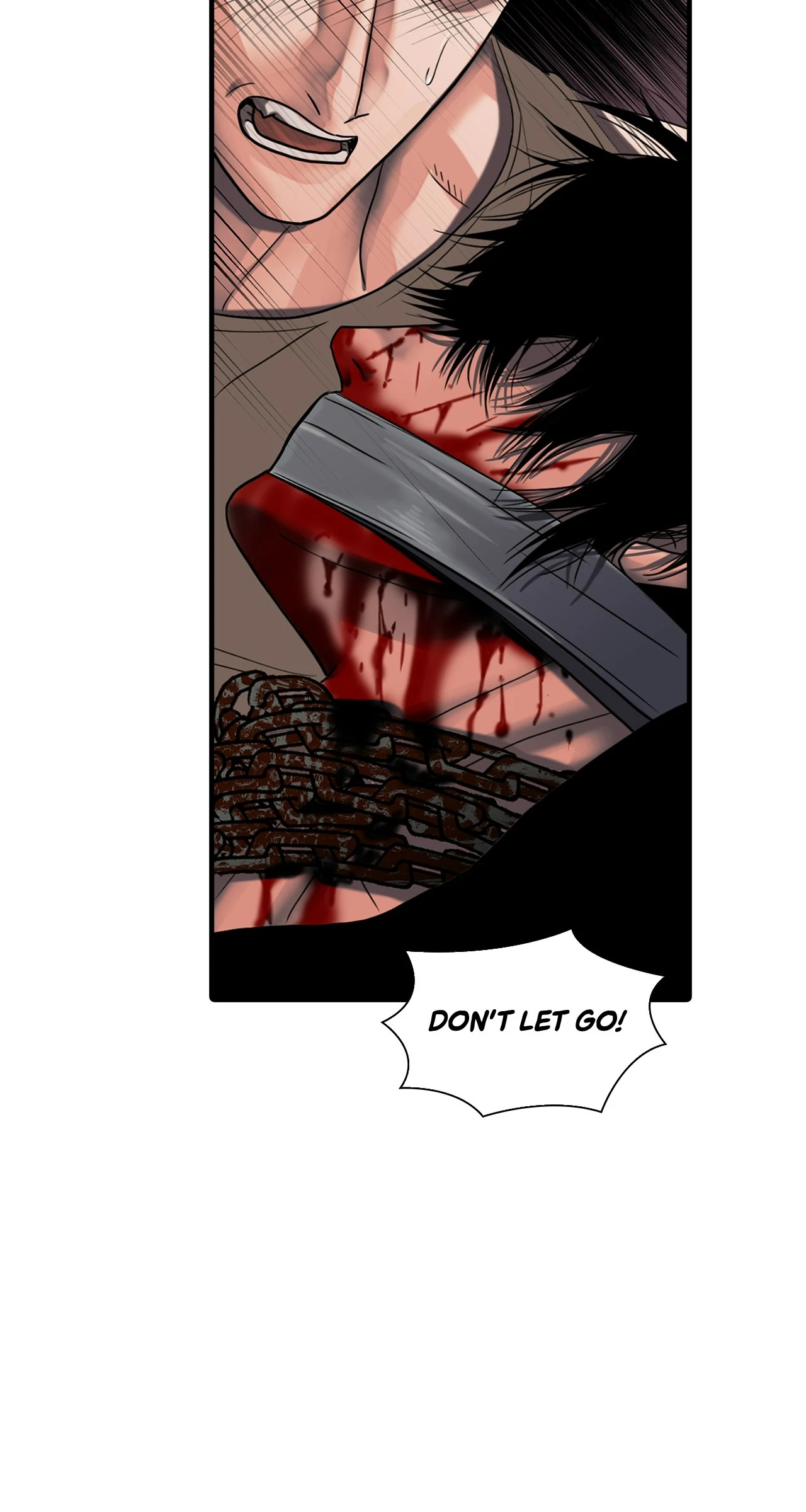The Rotten [Official] - Chapter 42 manhwa