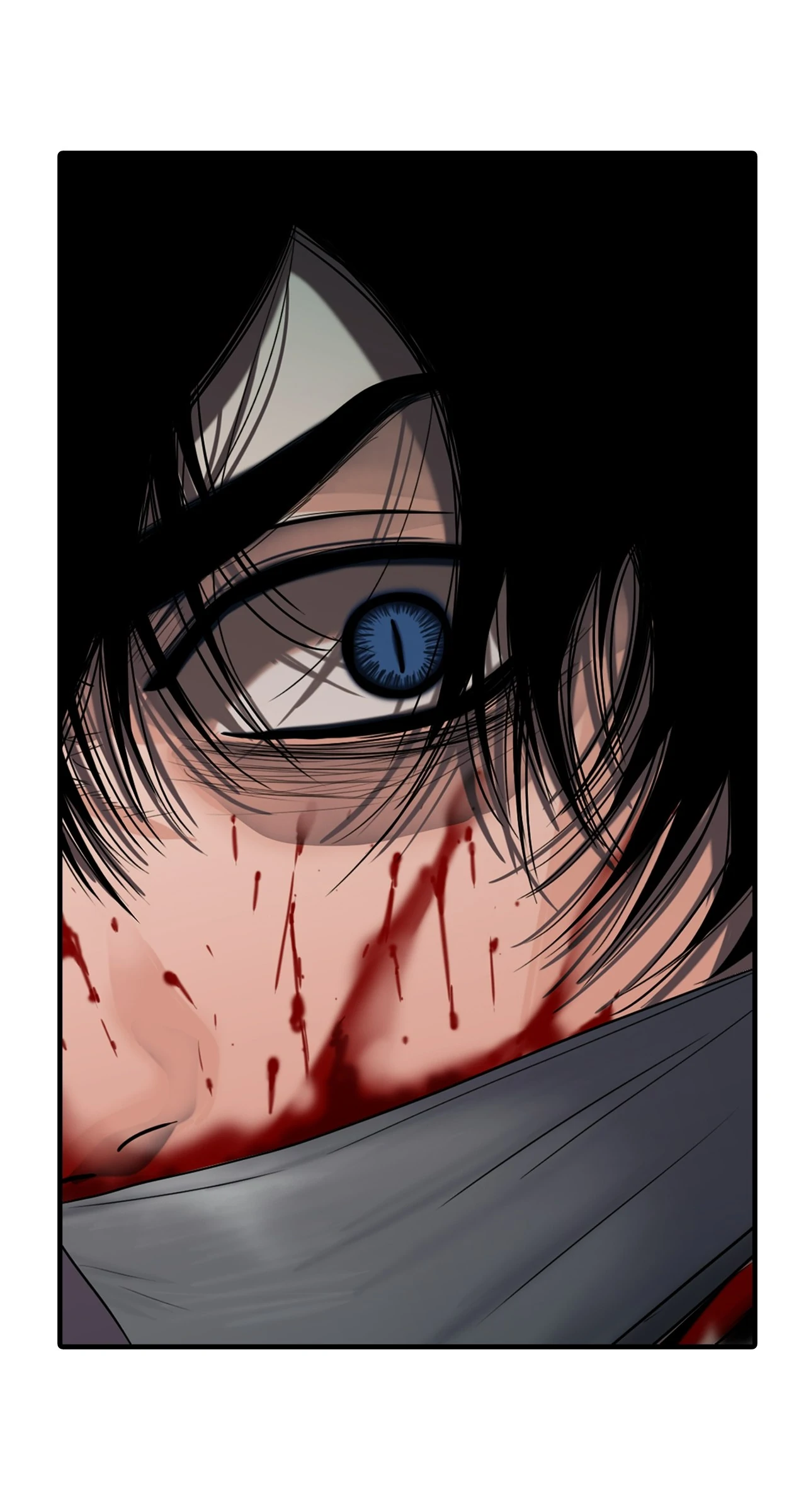 The Rotten [Official] - Chapter 42 manhwa