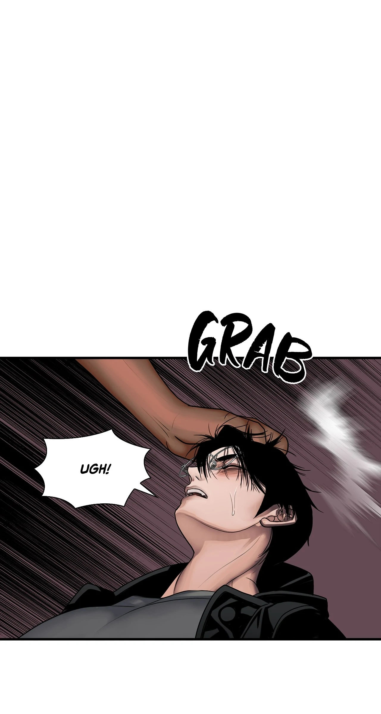 The Rotten [Official] - Chapter 42 manhwa