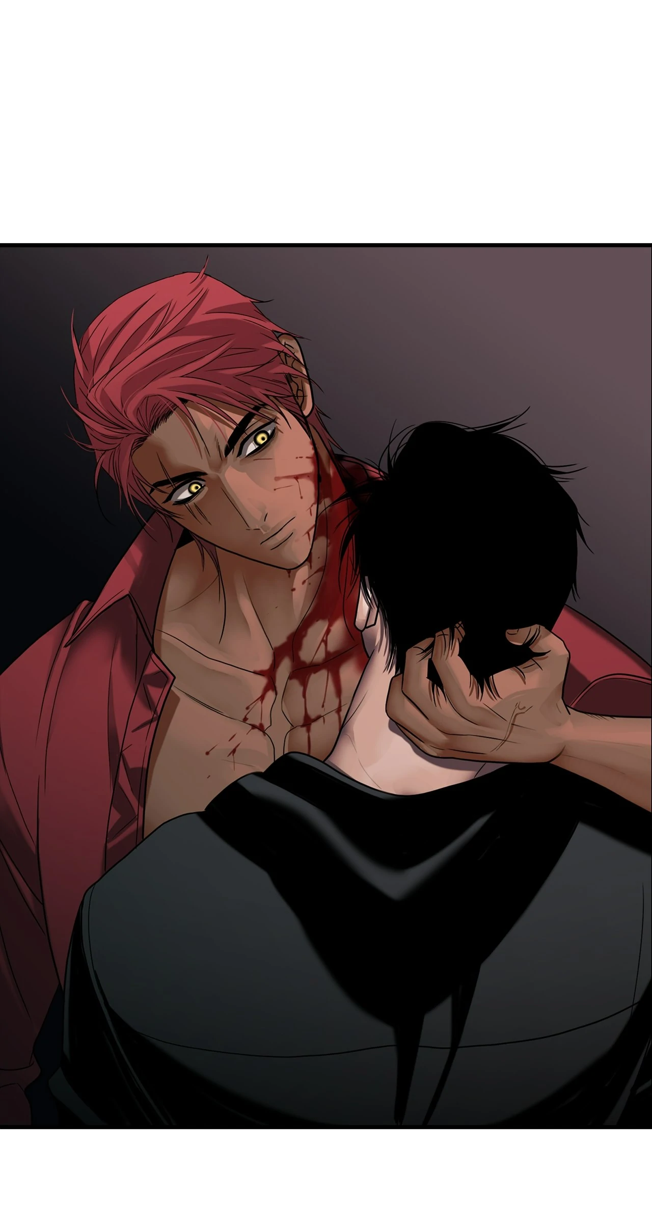 The Rotten [Official] - Chapter 42 manhwa