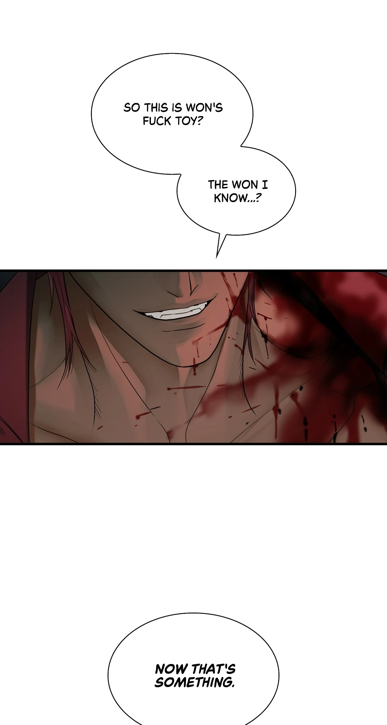 The Rotten [Official] - Chapter 42 manhwa