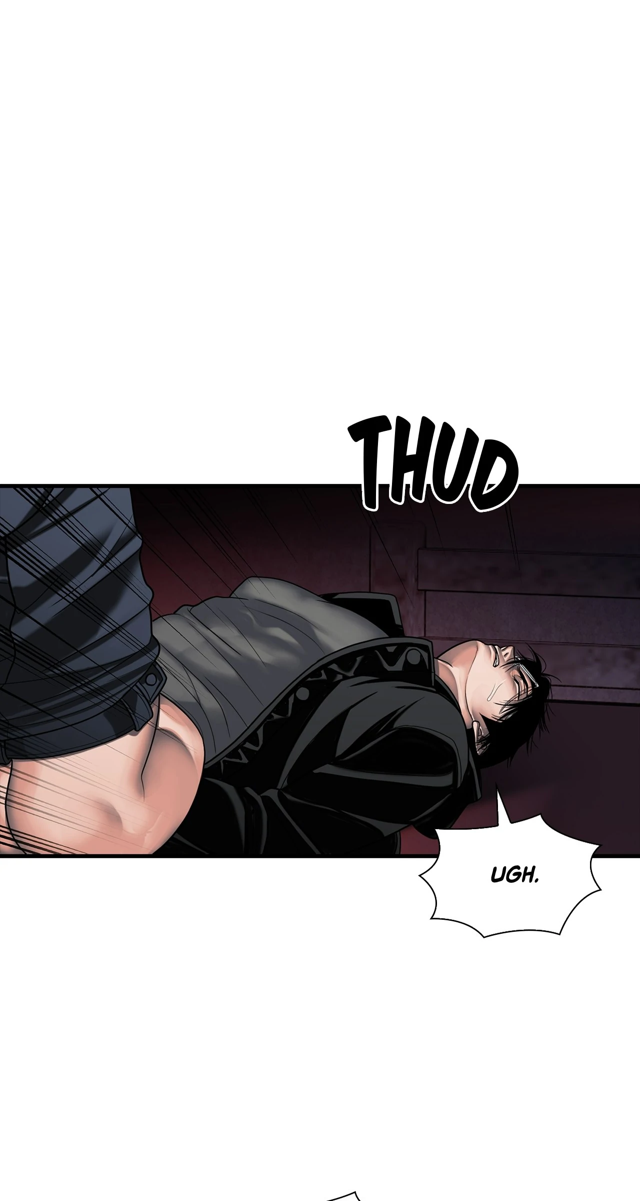 The Rotten [Official] - Chapter 42 manhwa