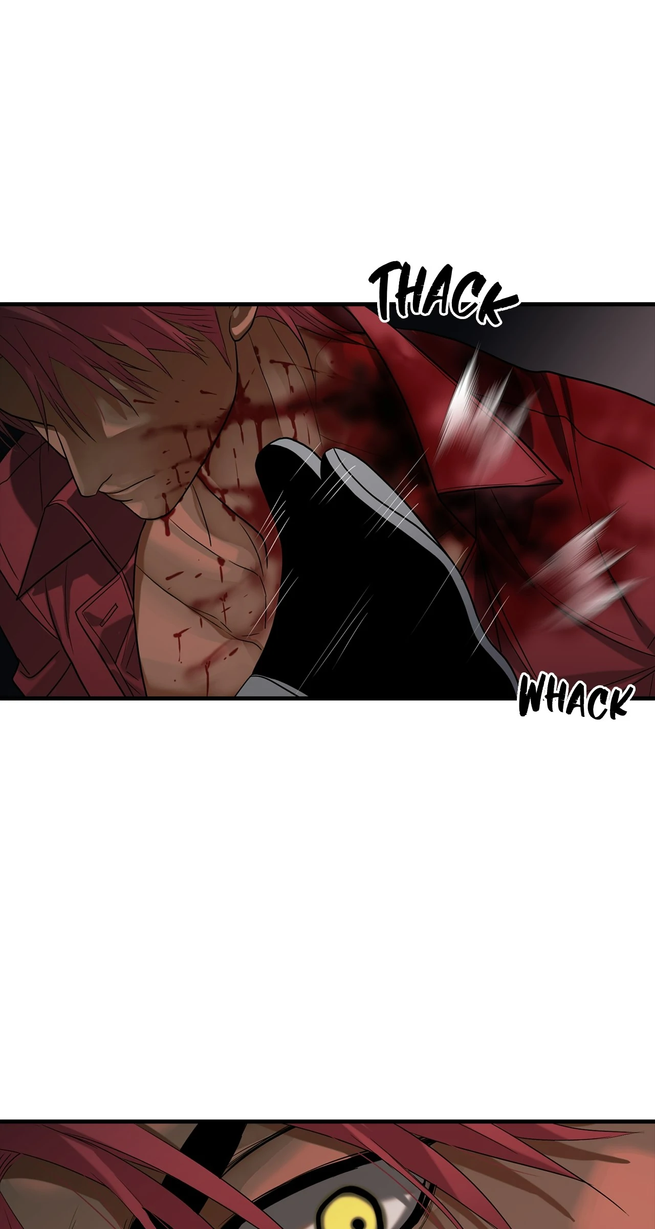 The Rotten [Official] - Chapter 42 manhwa