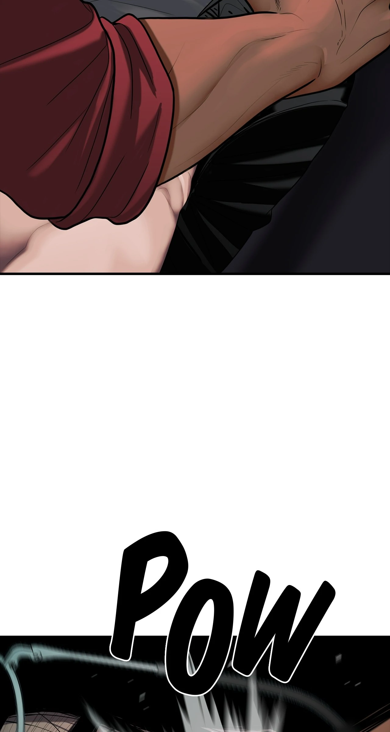 The Rotten [Official] - Chapter 42 manhwa