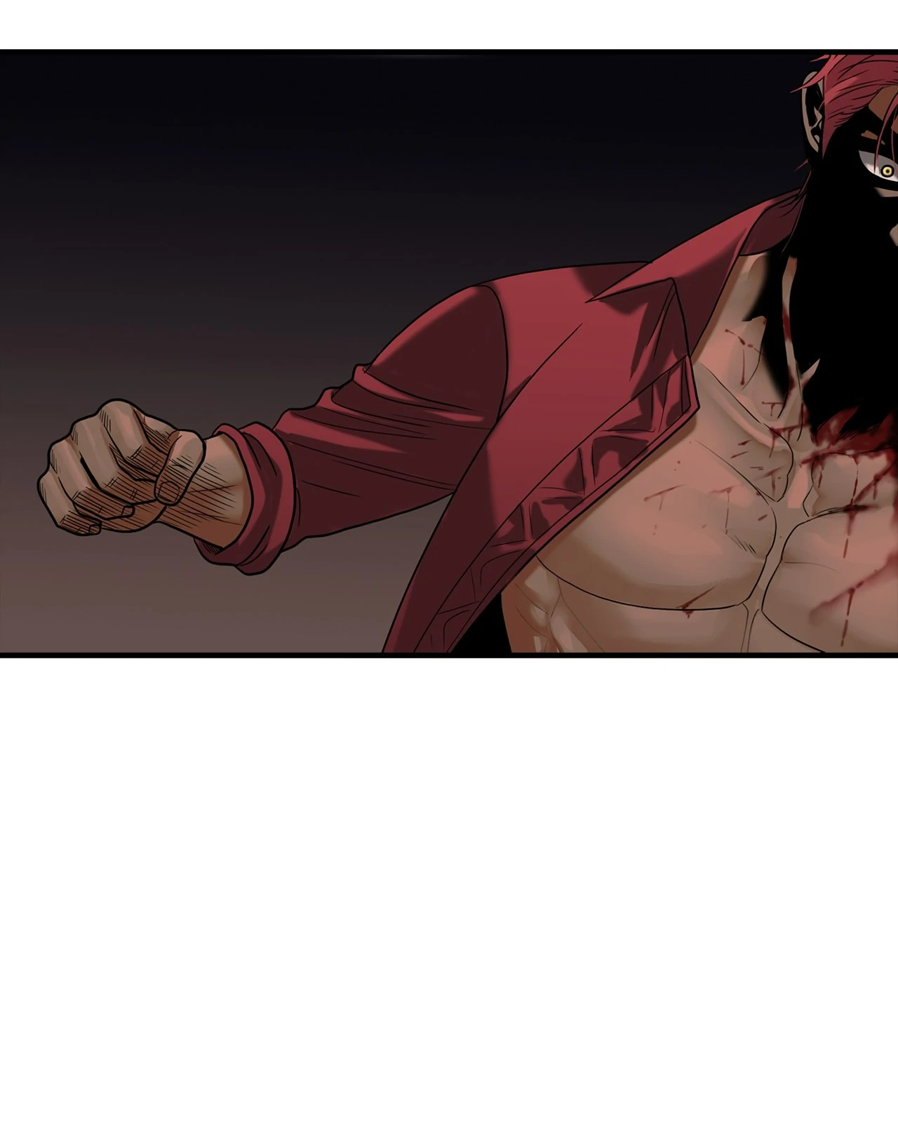 The Rotten [Official] - Chapter 42 manhwa