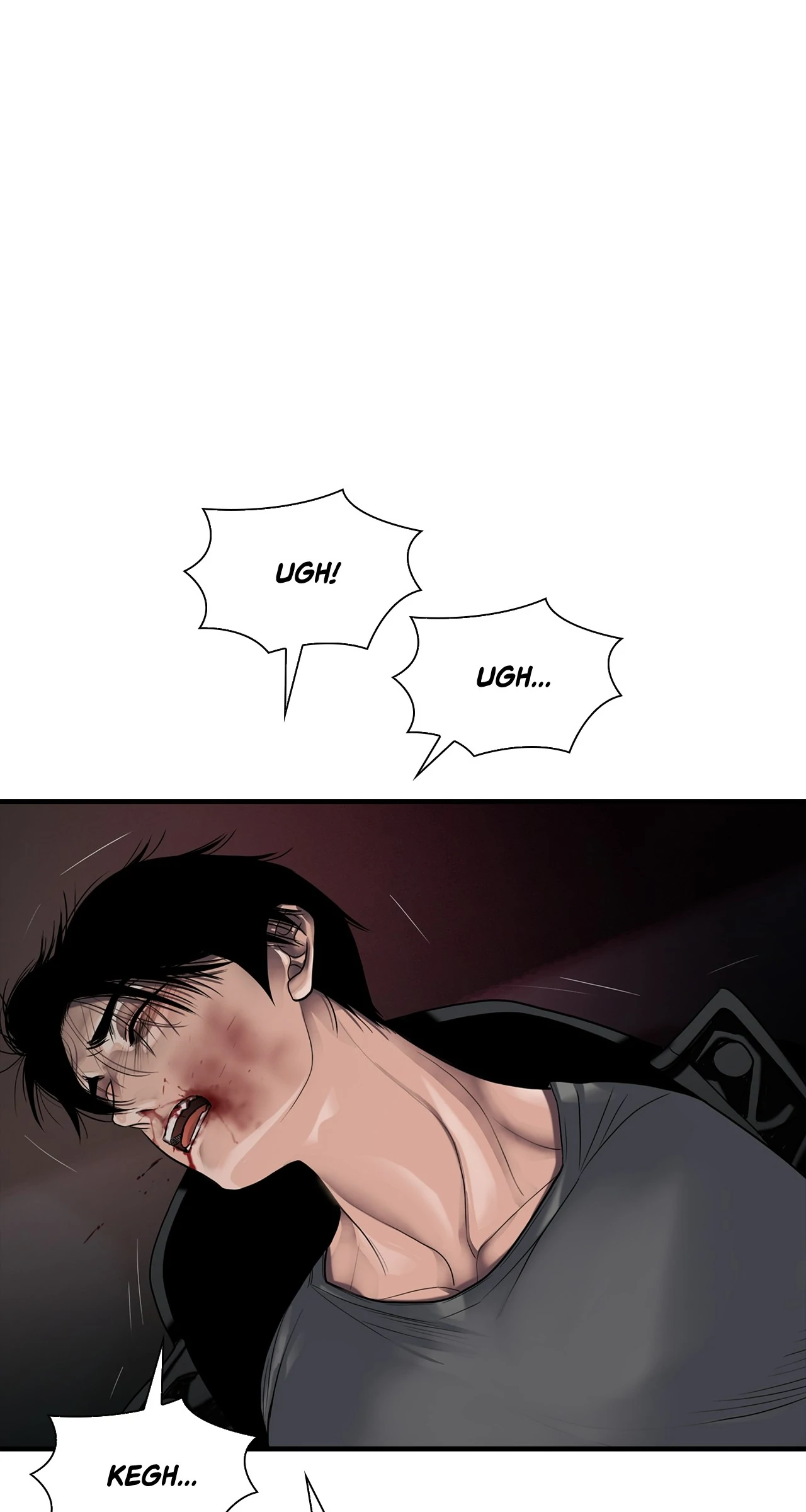 The Rotten [Official] - Chapter 42 manhwa