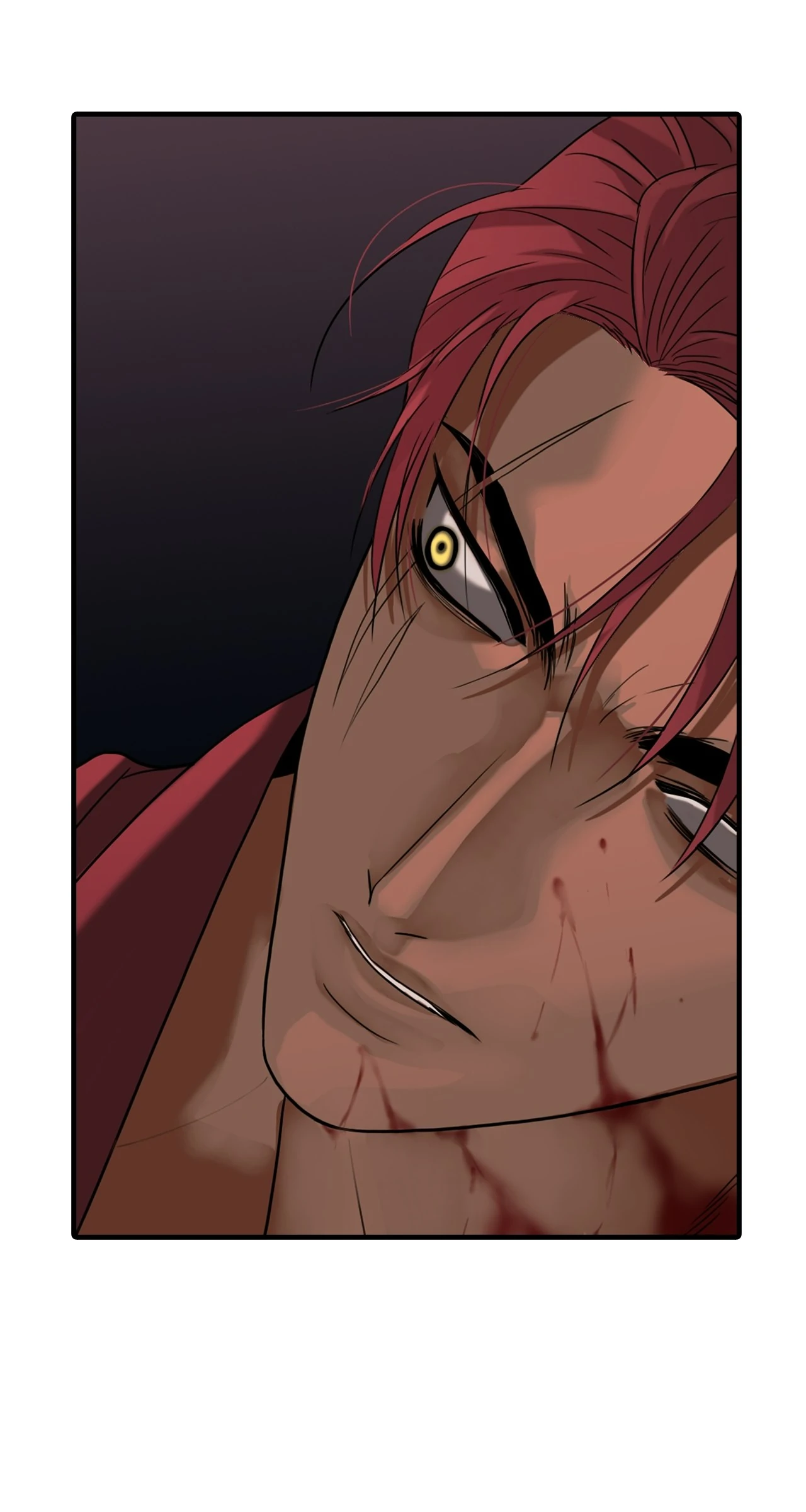 The Rotten [Official] - Chapter 42 manhwa