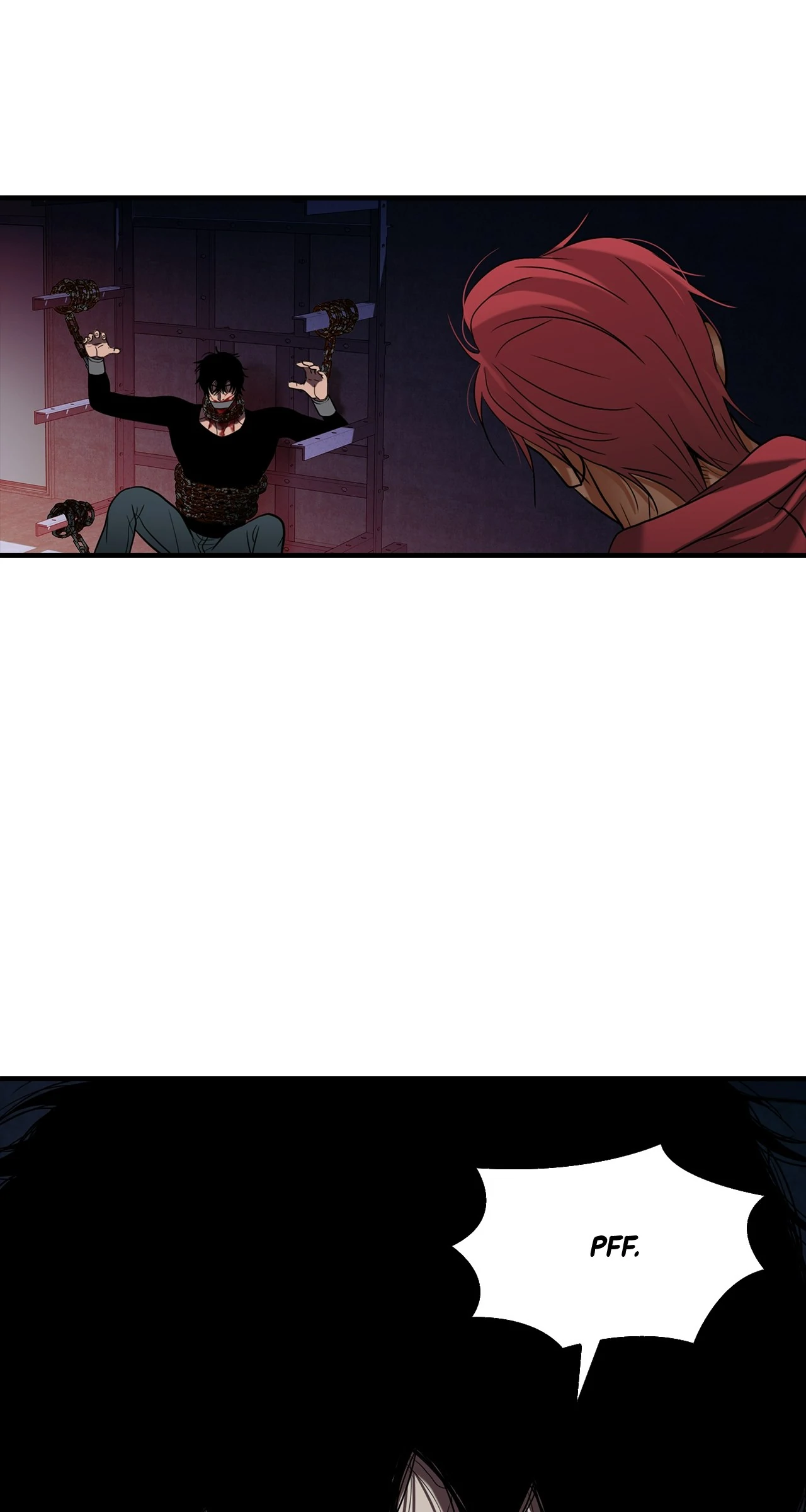 The Rotten [Official] - Chapter 42 manhwa