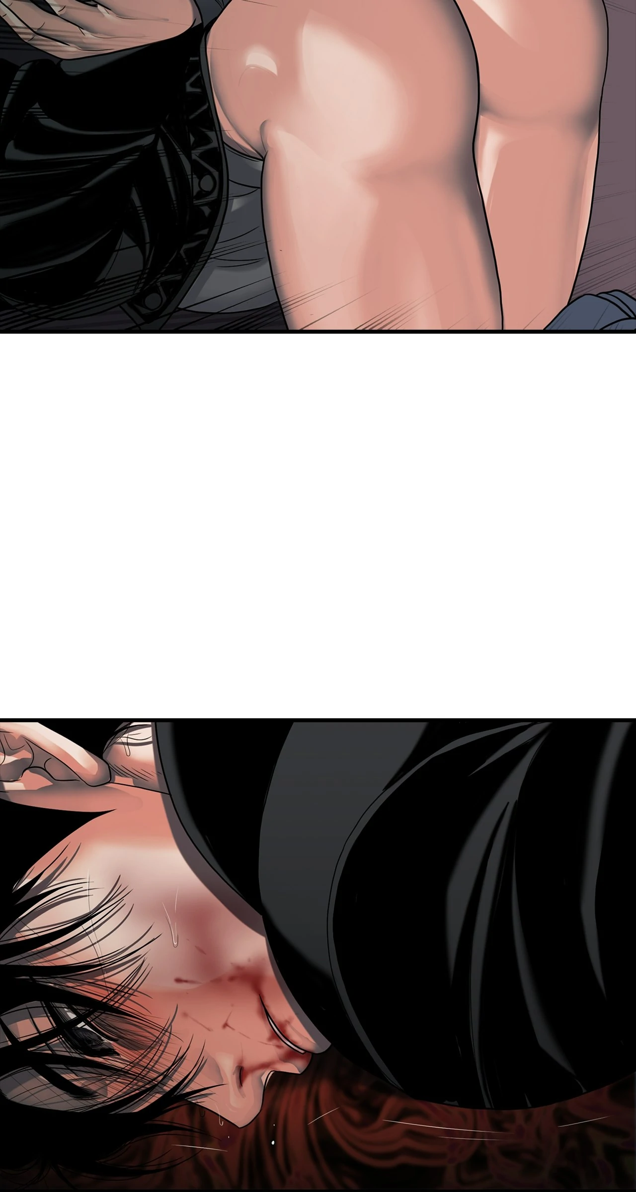 The Rotten [Official] - Chapter 42 manhwa