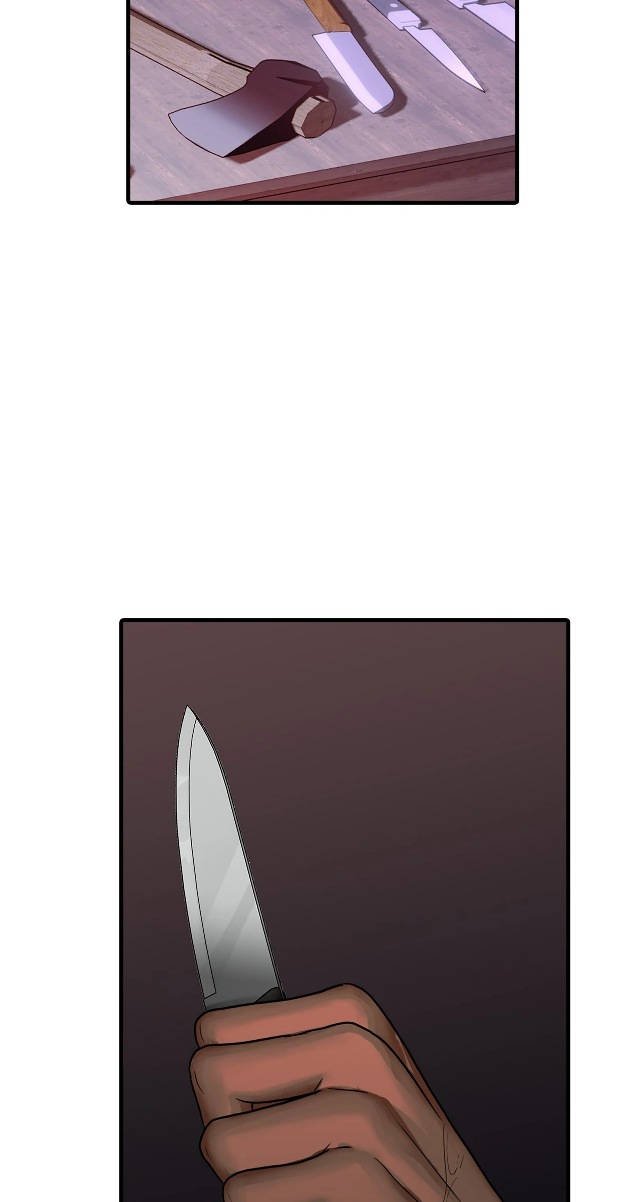 The Rotten [Official] - Chapter 42 manhwa