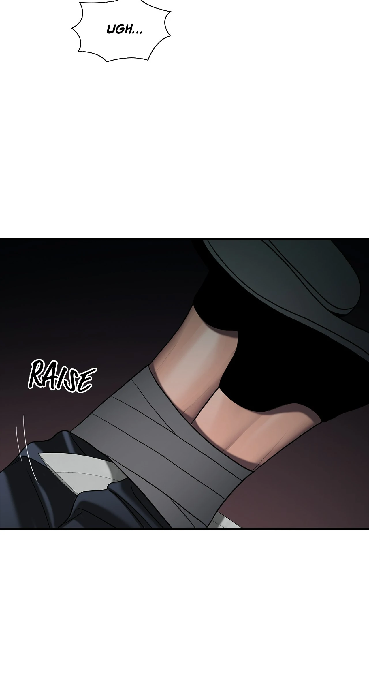 The Rotten [Official] - Chapter 42 manhwa