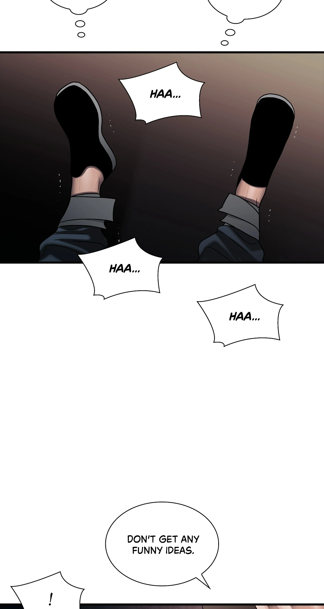 The Rotten [Official] - Chapter 42 manhwa