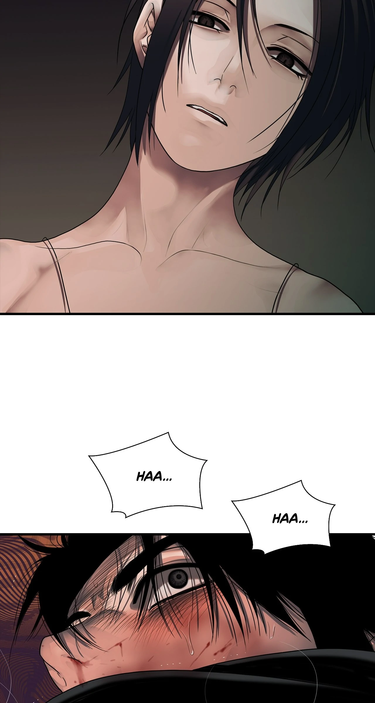 The Rotten [Official] - Chapter 42 manhwa