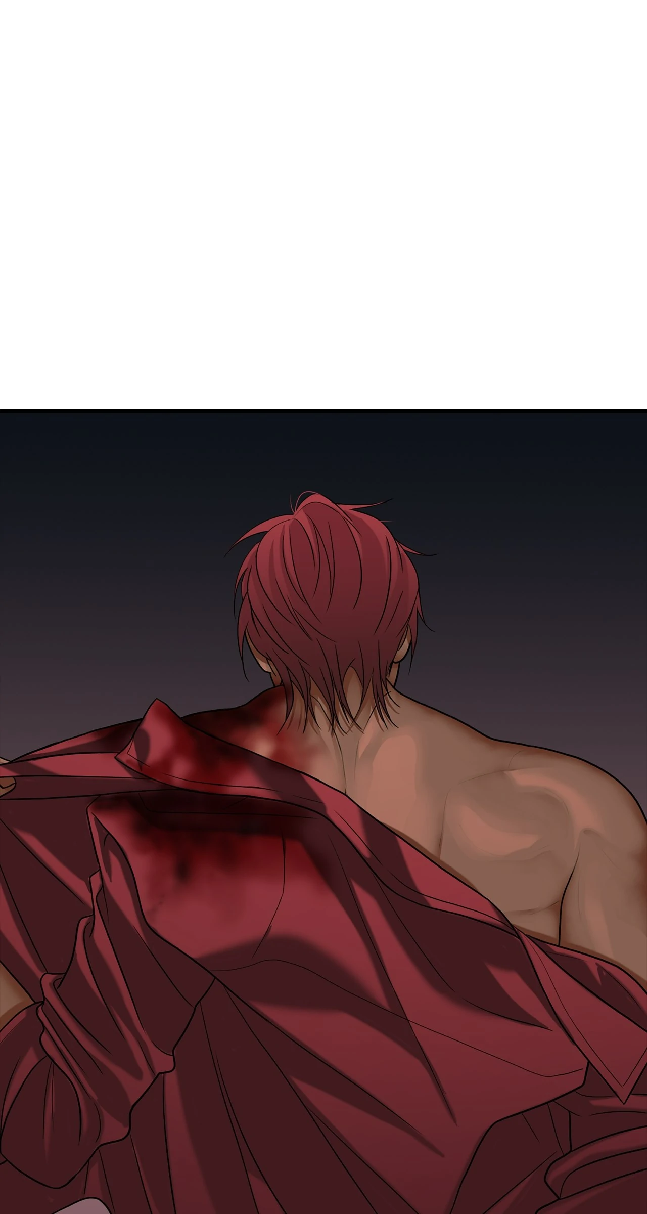 The Rotten [Official] - Chapter 42 manhwa