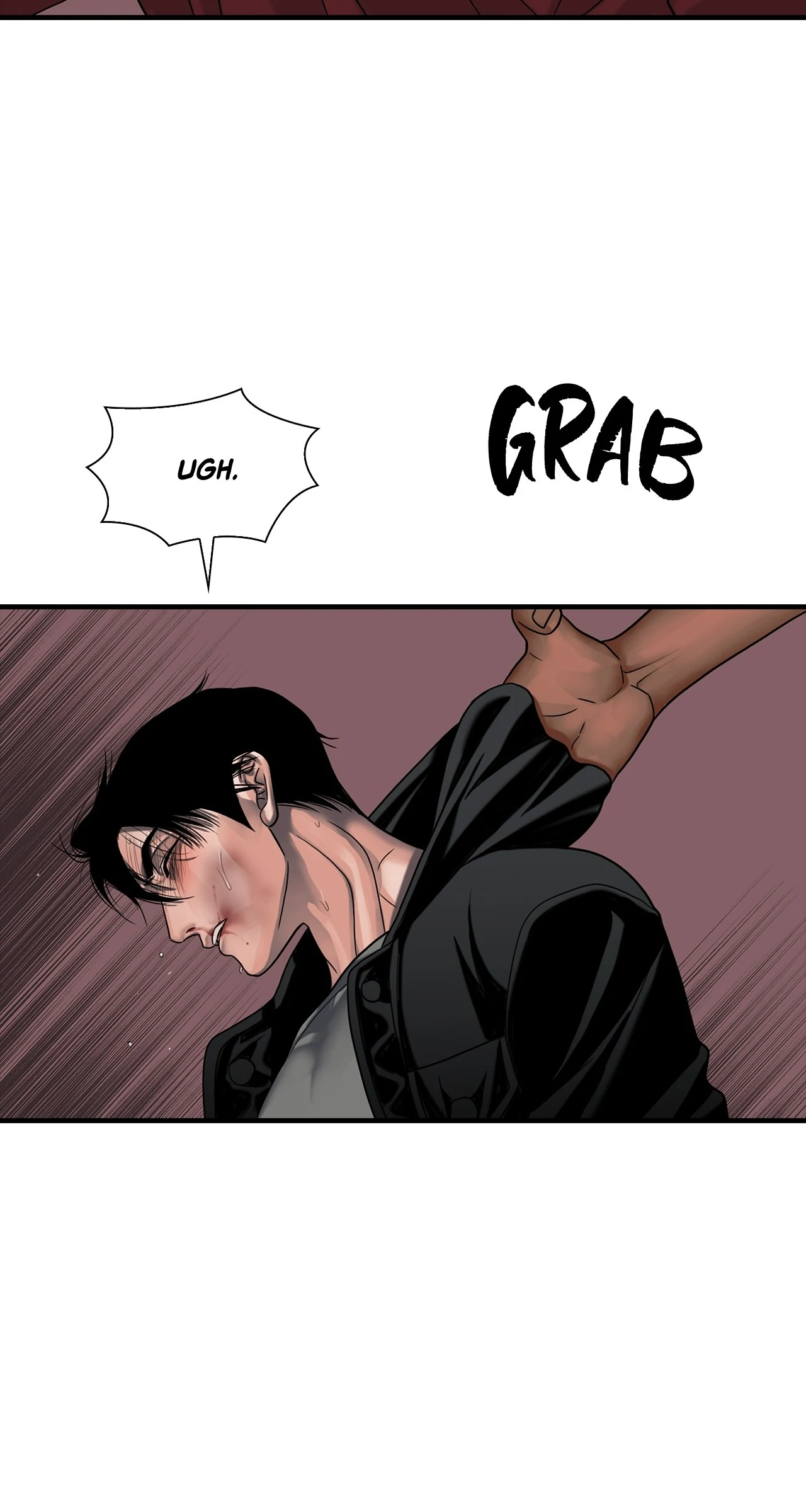 The Rotten [Official] - Chapter 42 manhwa