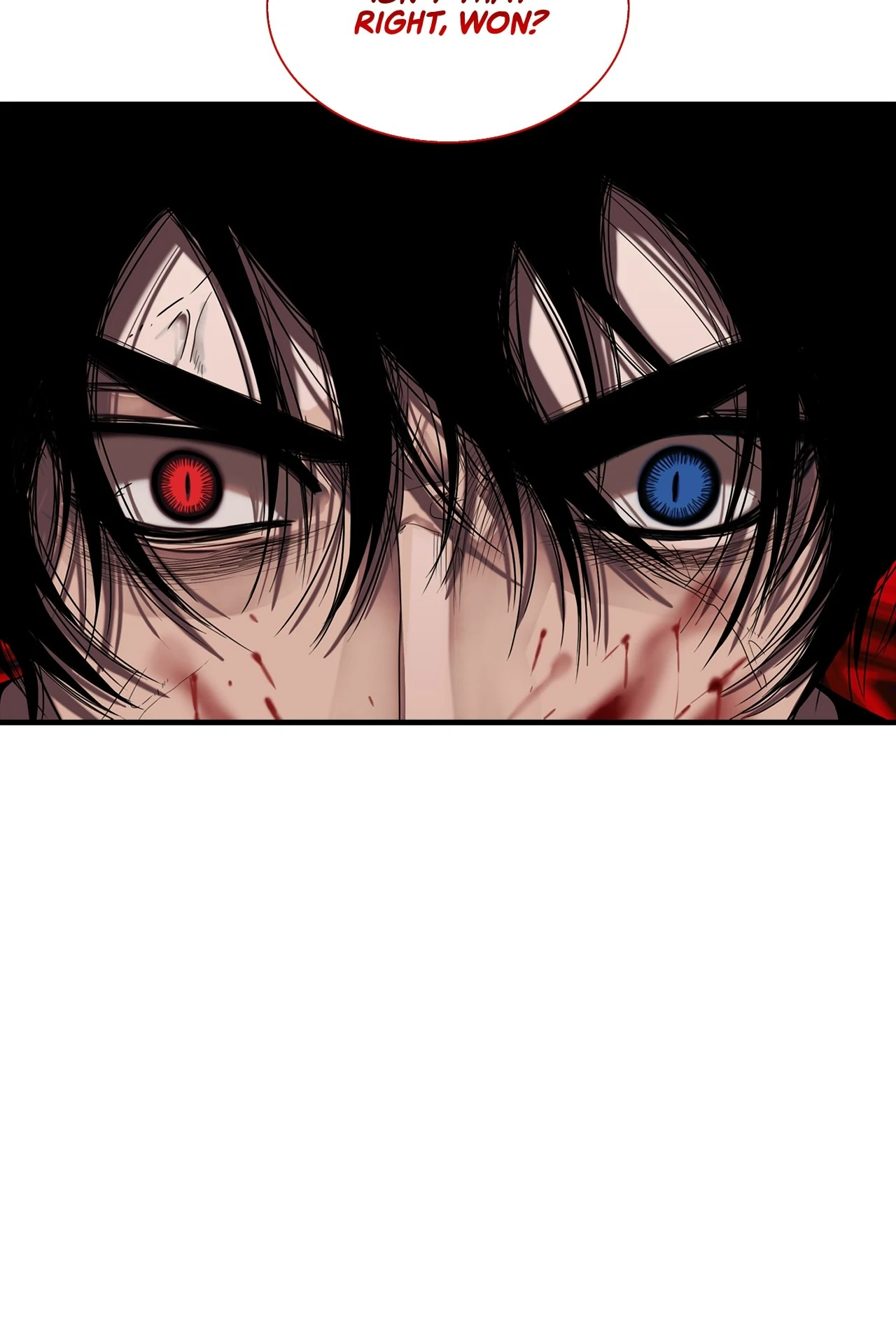 The Rotten [Official] - Chapter 42 manhwa