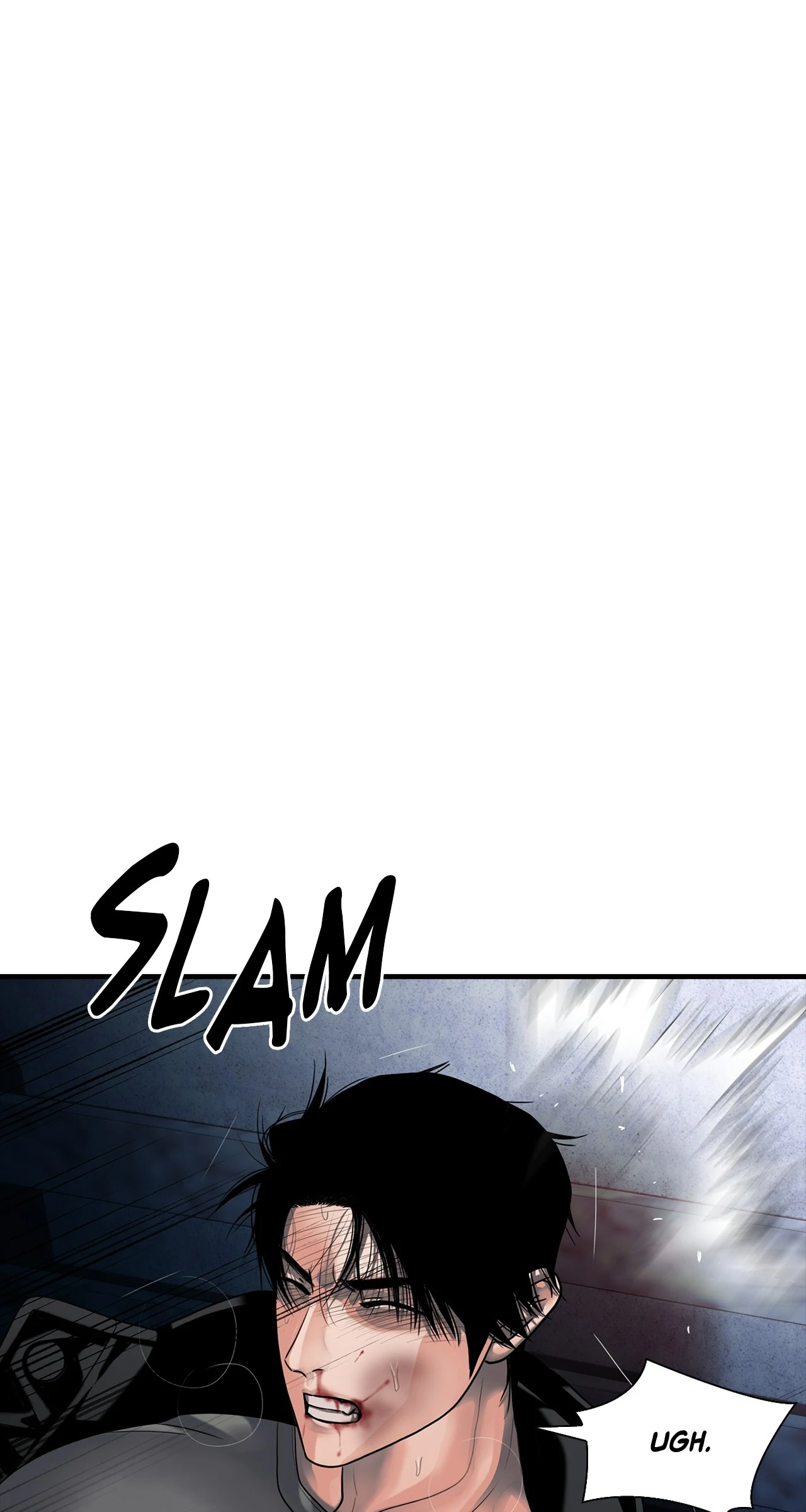 The Rotten [Official] - Chapter 43 manhwa