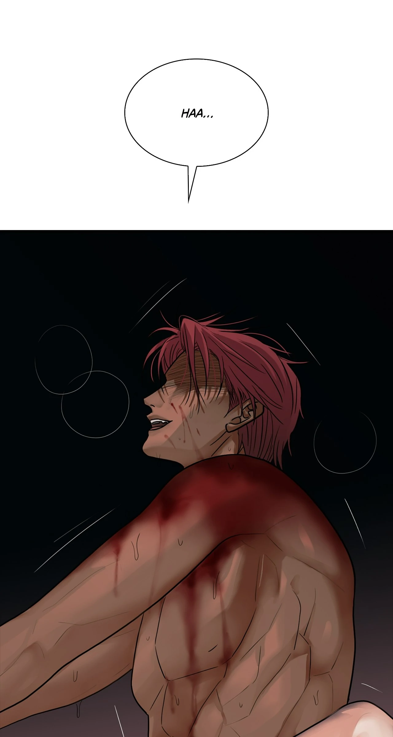 The Rotten [Official] - Chapter 43 manhwa
