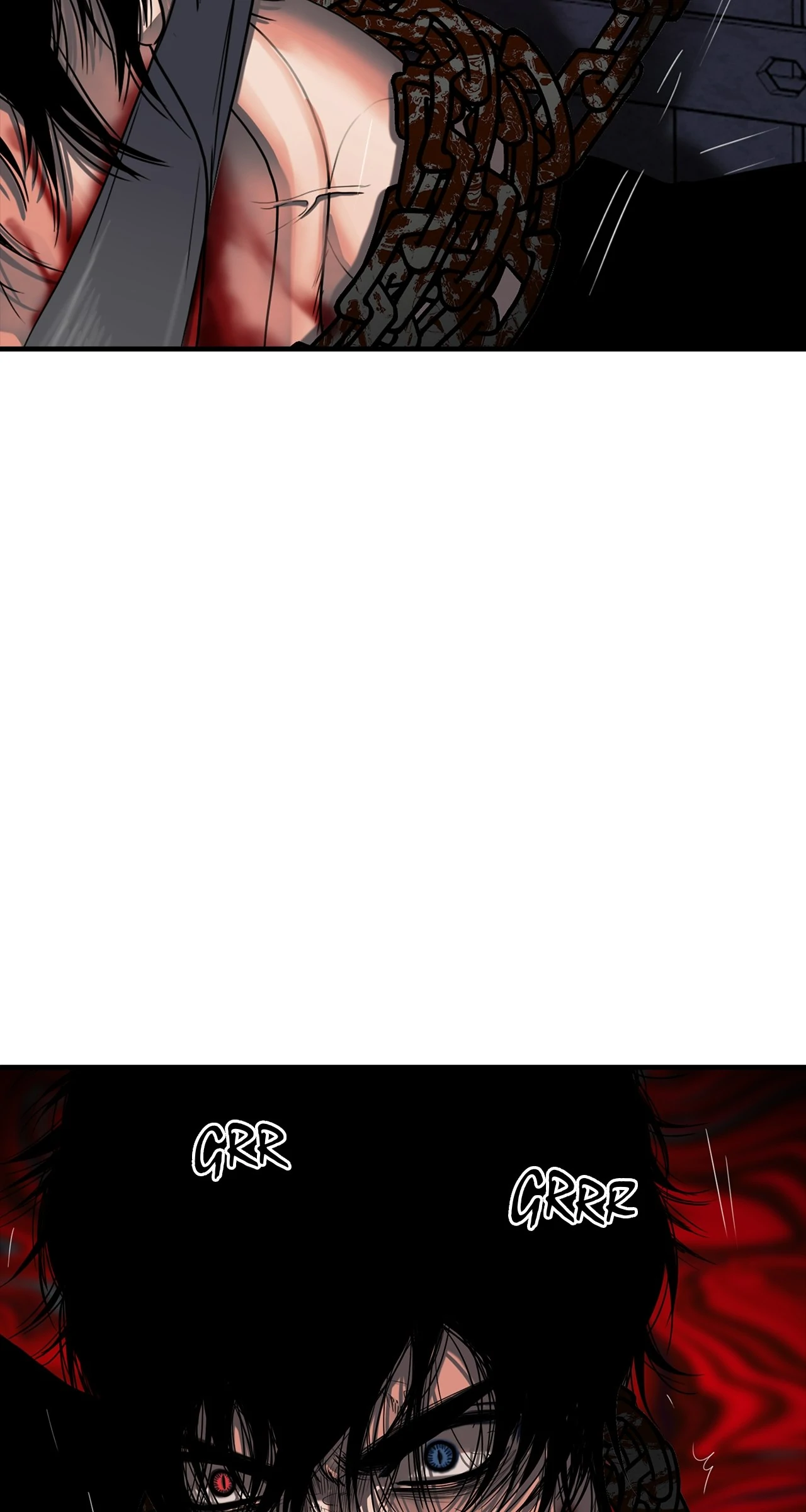 The Rotten [Official] - Chapter 43 manhwa