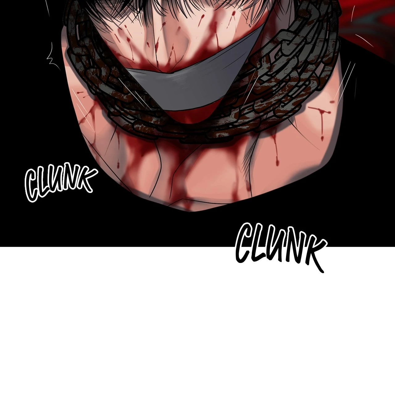 The Rotten [Official] - Chapter 43 manhwa