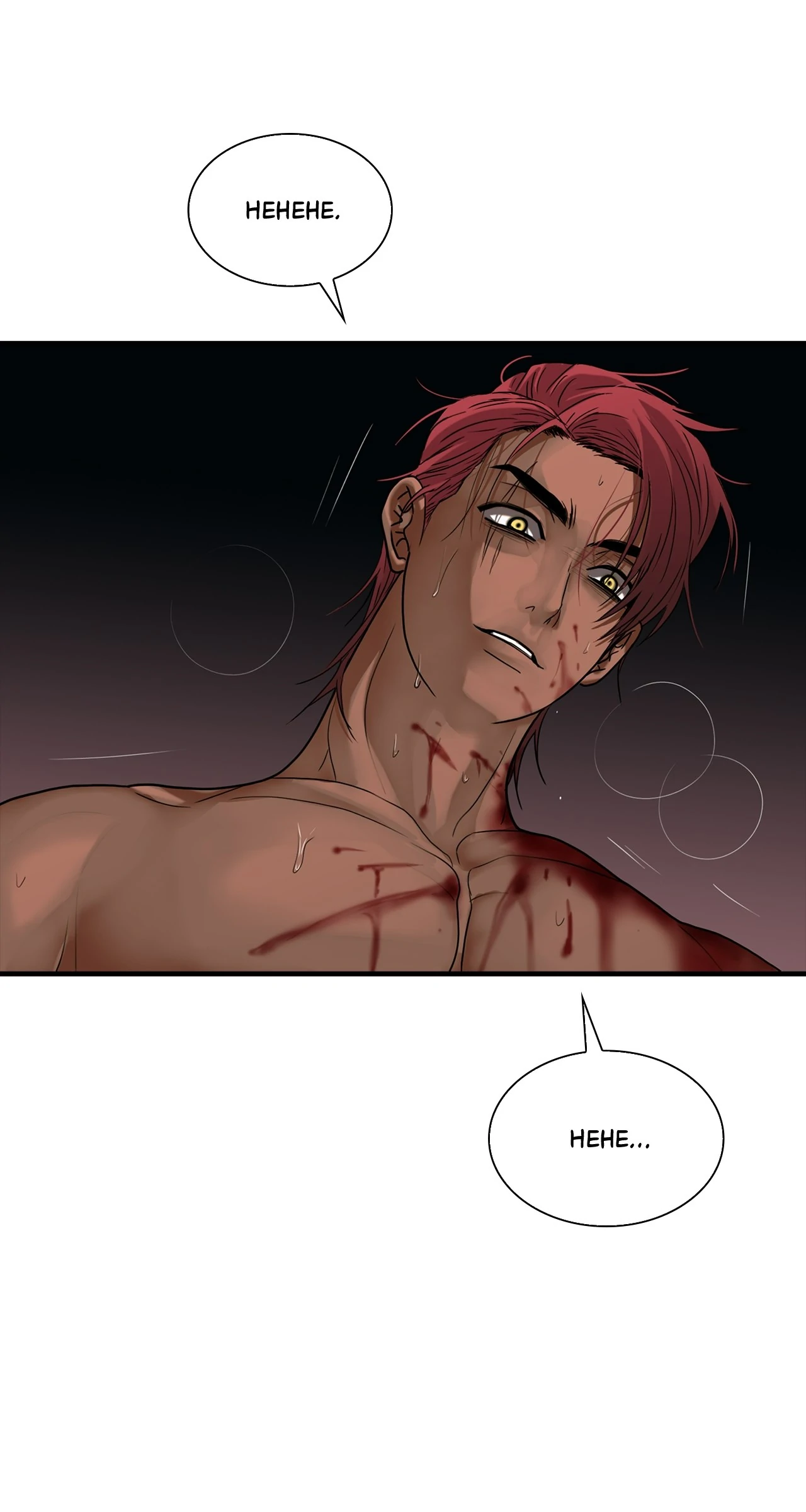 The Rotten [Official] - Chapter 43 manhwa