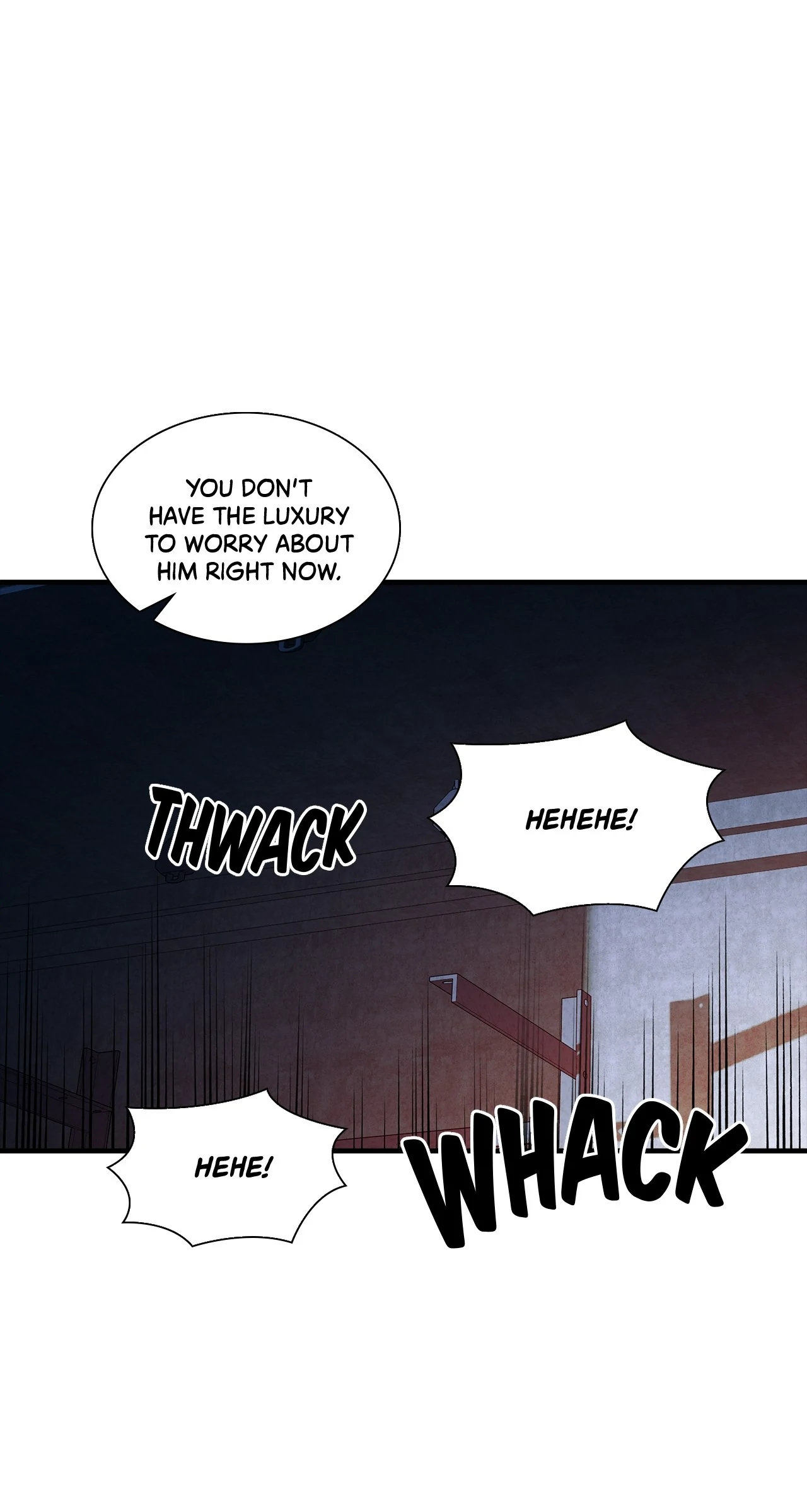 The Rotten [Official] - Chapter 43 manhwa