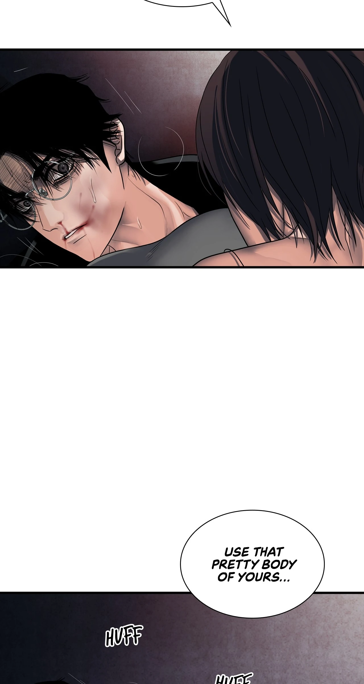 The Rotten [Official] - Chapter 43 manhwa