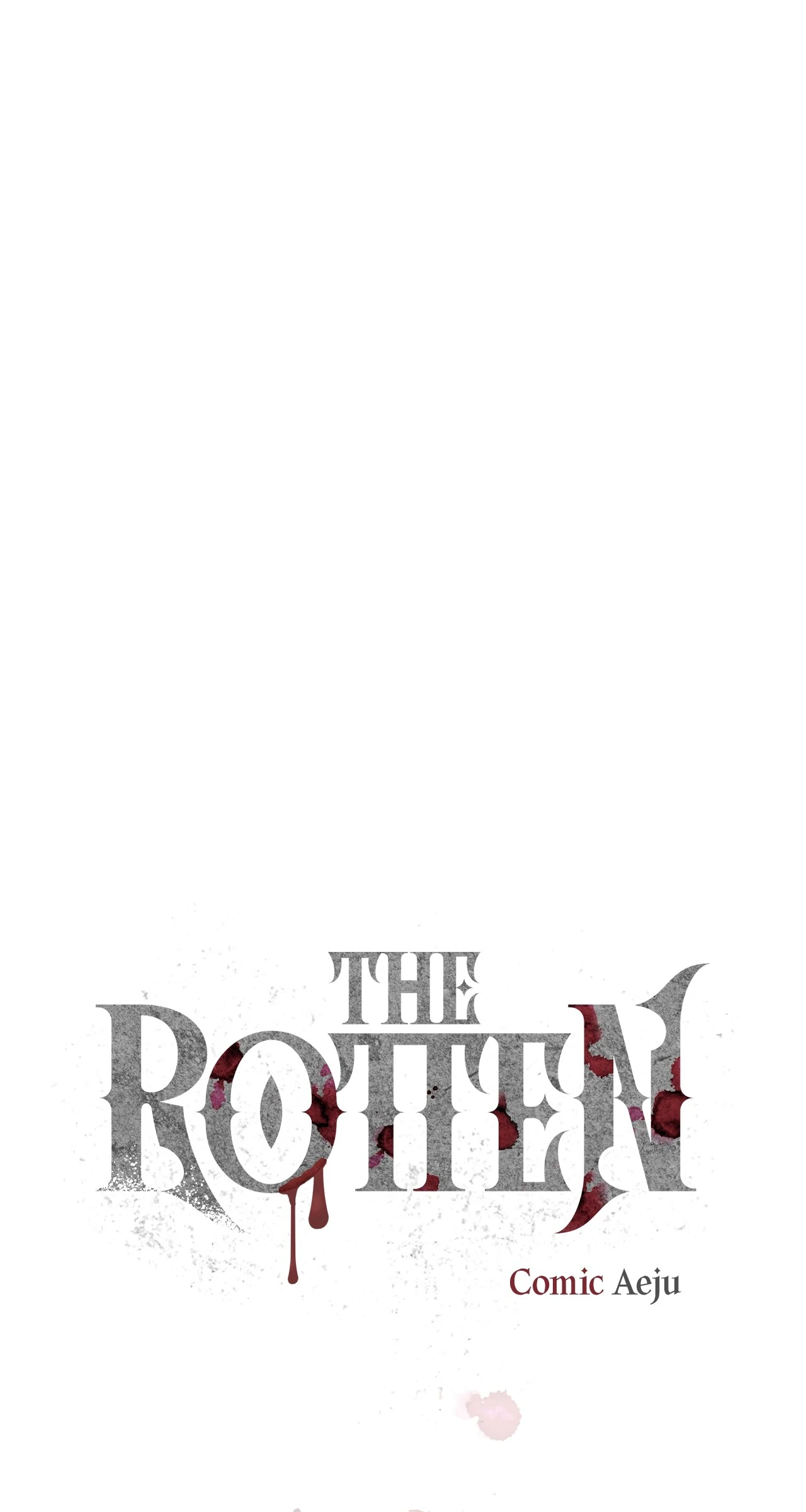 The Rotten [Official] - Chapter 43 manhwa