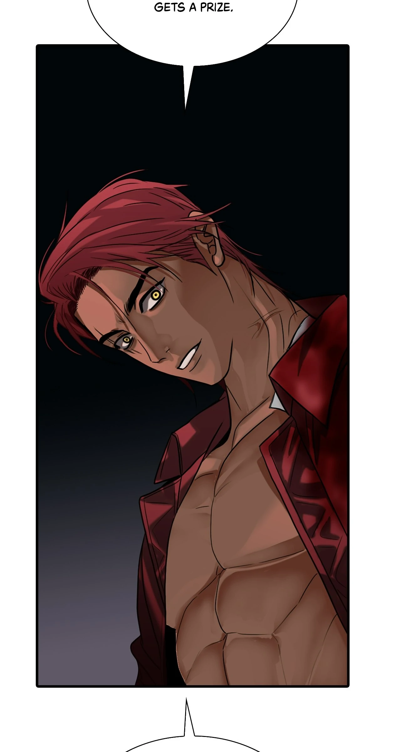 The Rotten [Official] - Chapter 43 manhwa