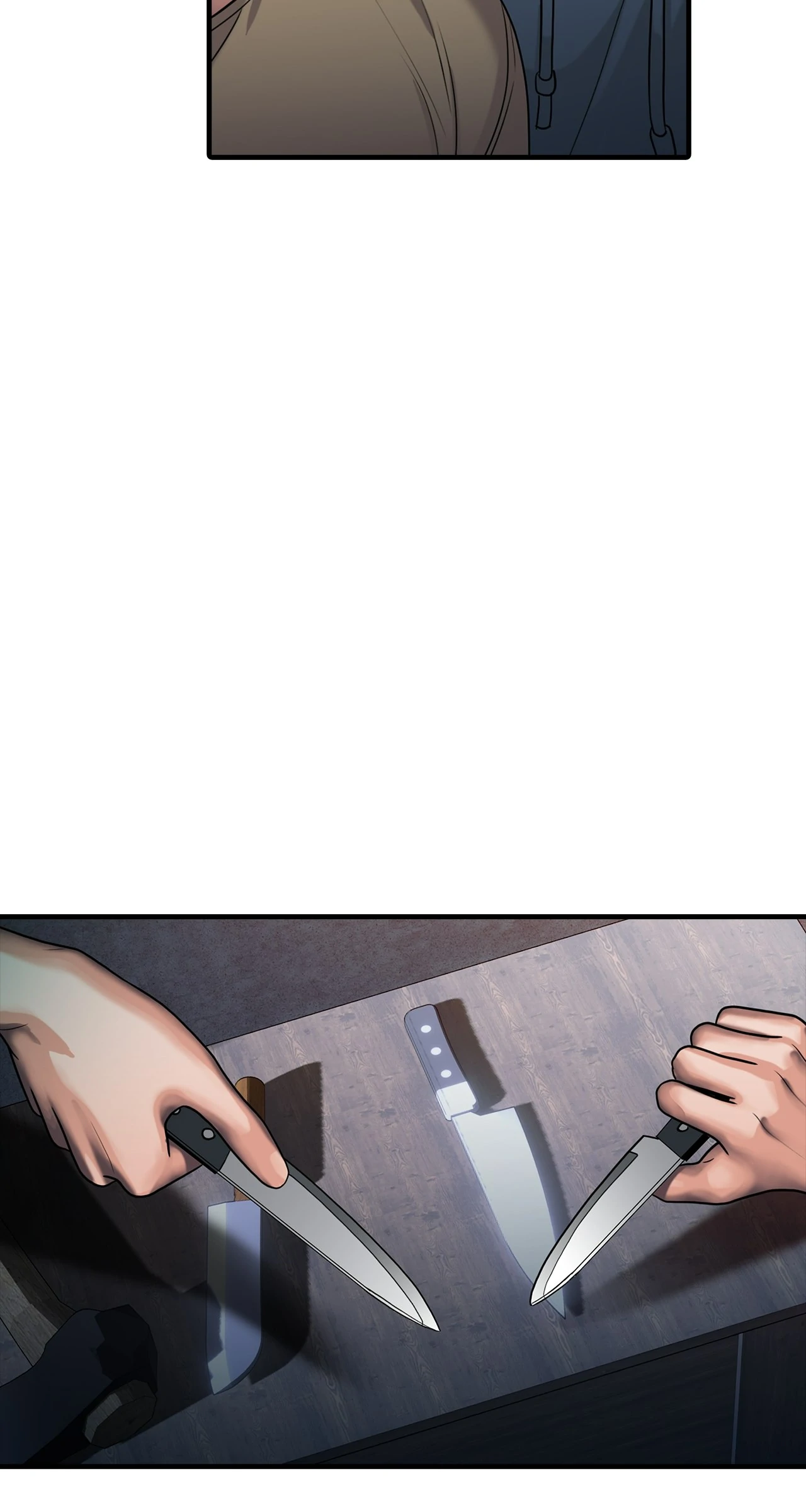 The Rotten [Official] - Chapter 43 manhwa