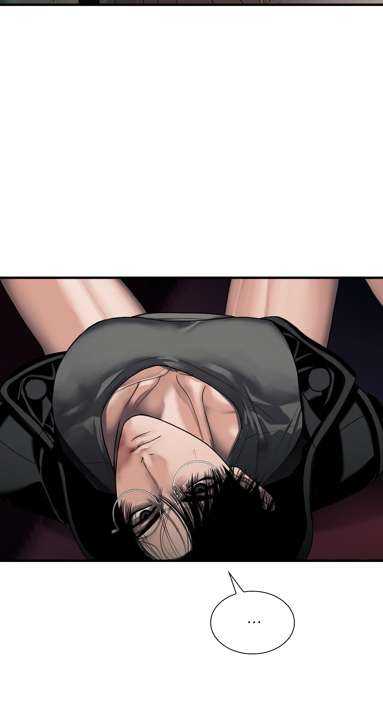 The Rotten [Official] - Chapter 43 manhwa