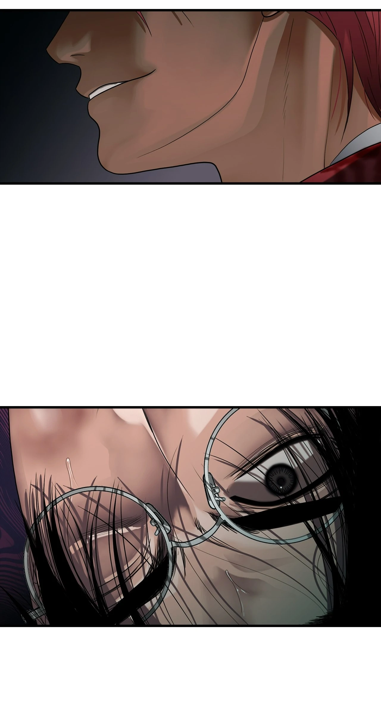 The Rotten [Official] - Chapter 43 manhwa