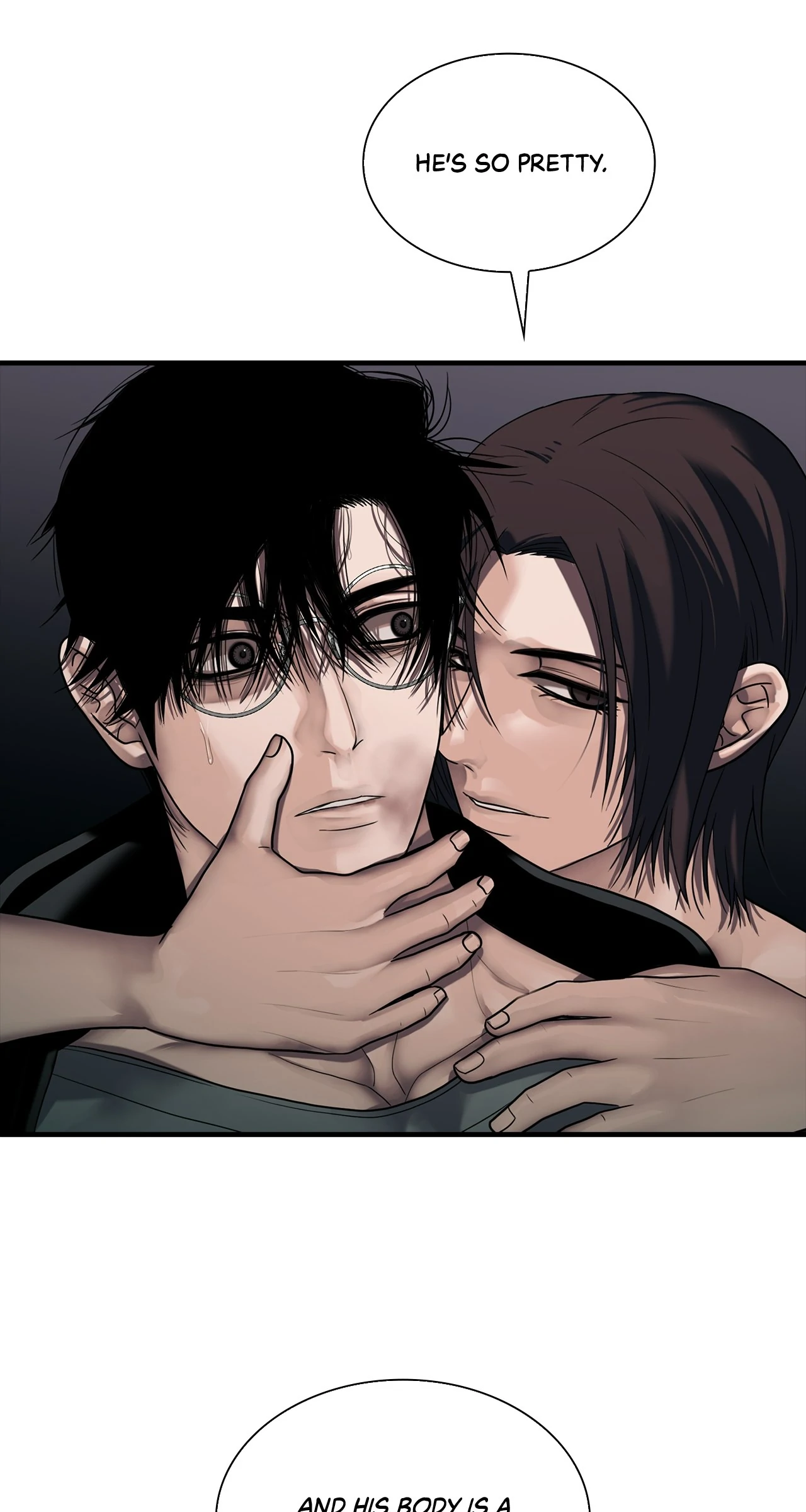 The Rotten [Official] - Chapter 43 manhwa