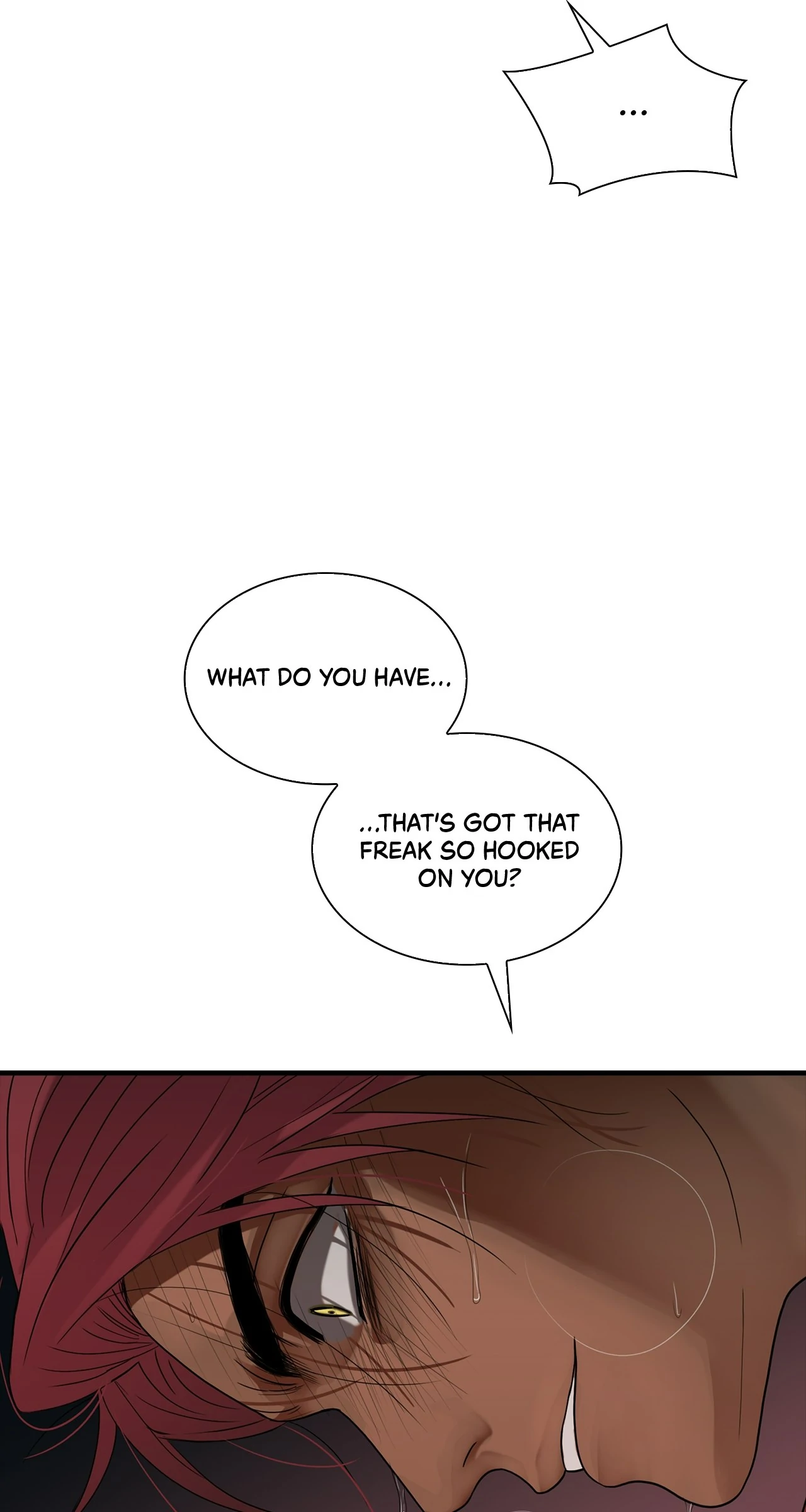 The Rotten [Official] - Chapter 43 manhwa