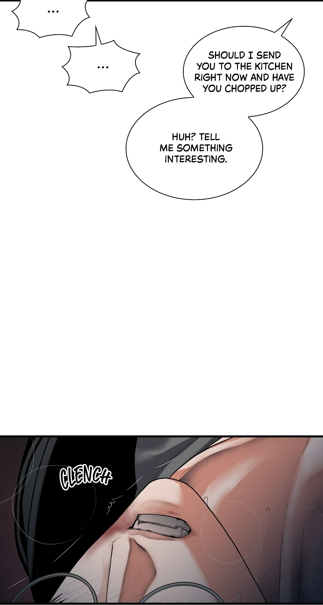 The Rotten [Official] - Chapter 43 manhwa