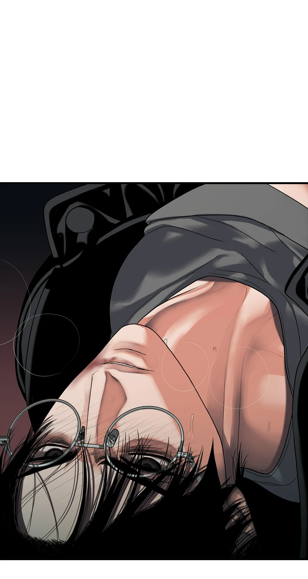The Rotten [Official] - Chapter 43 manhwa