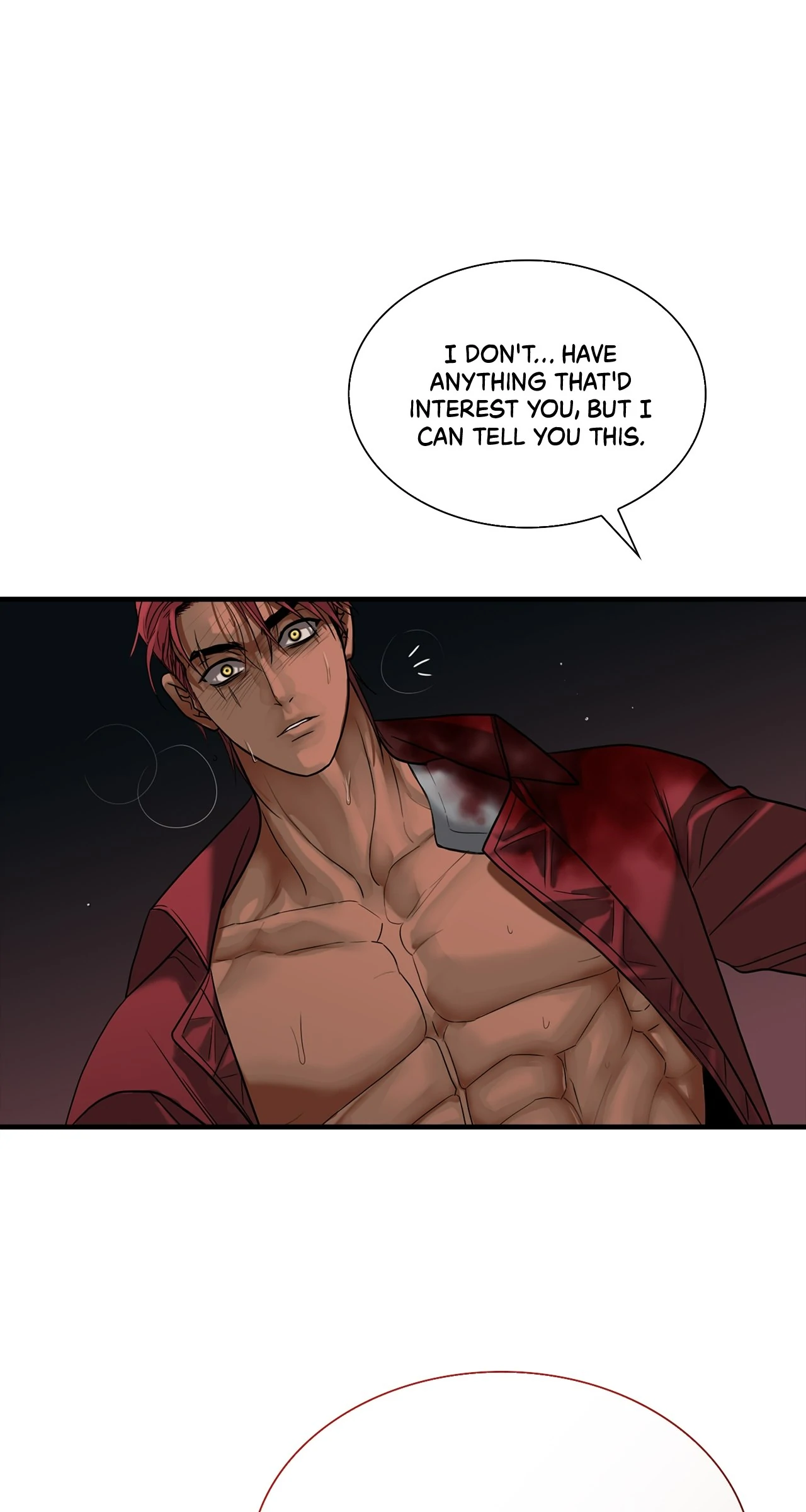 The Rotten [Official] - Chapter 43 manhwa
