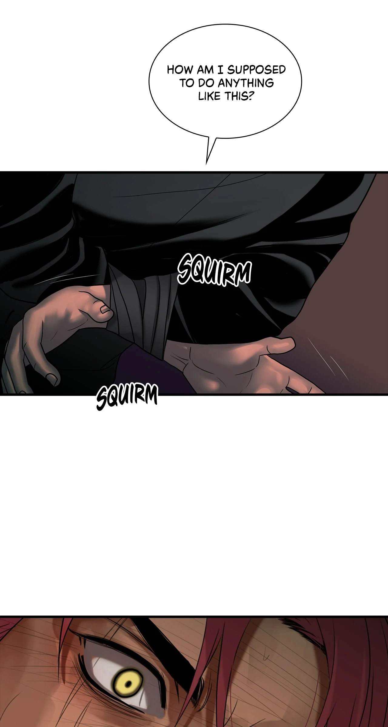 The Rotten [Official] - Chapter 44 manhwa