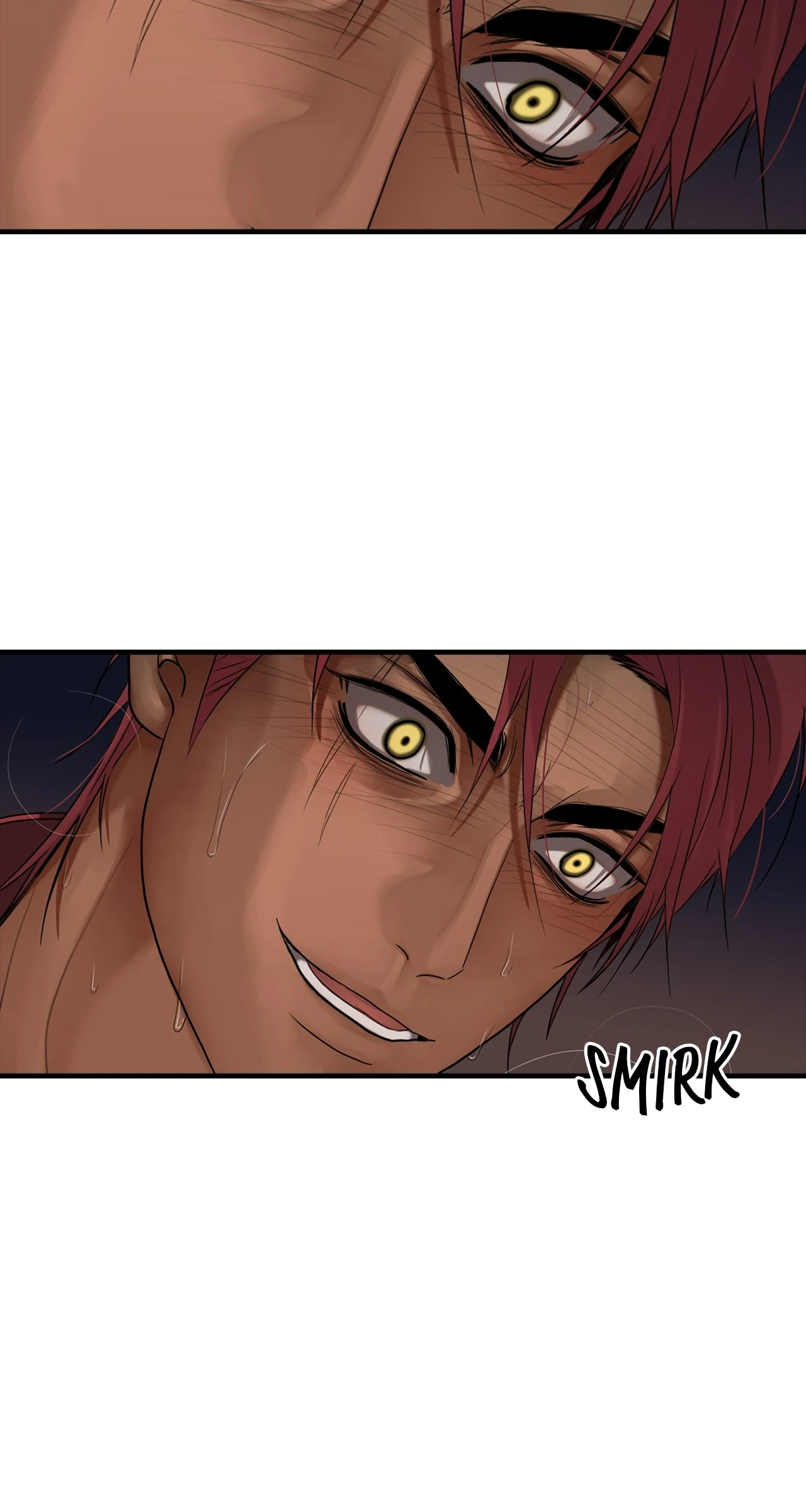 The Rotten [Official] - Chapter 44 manhwa