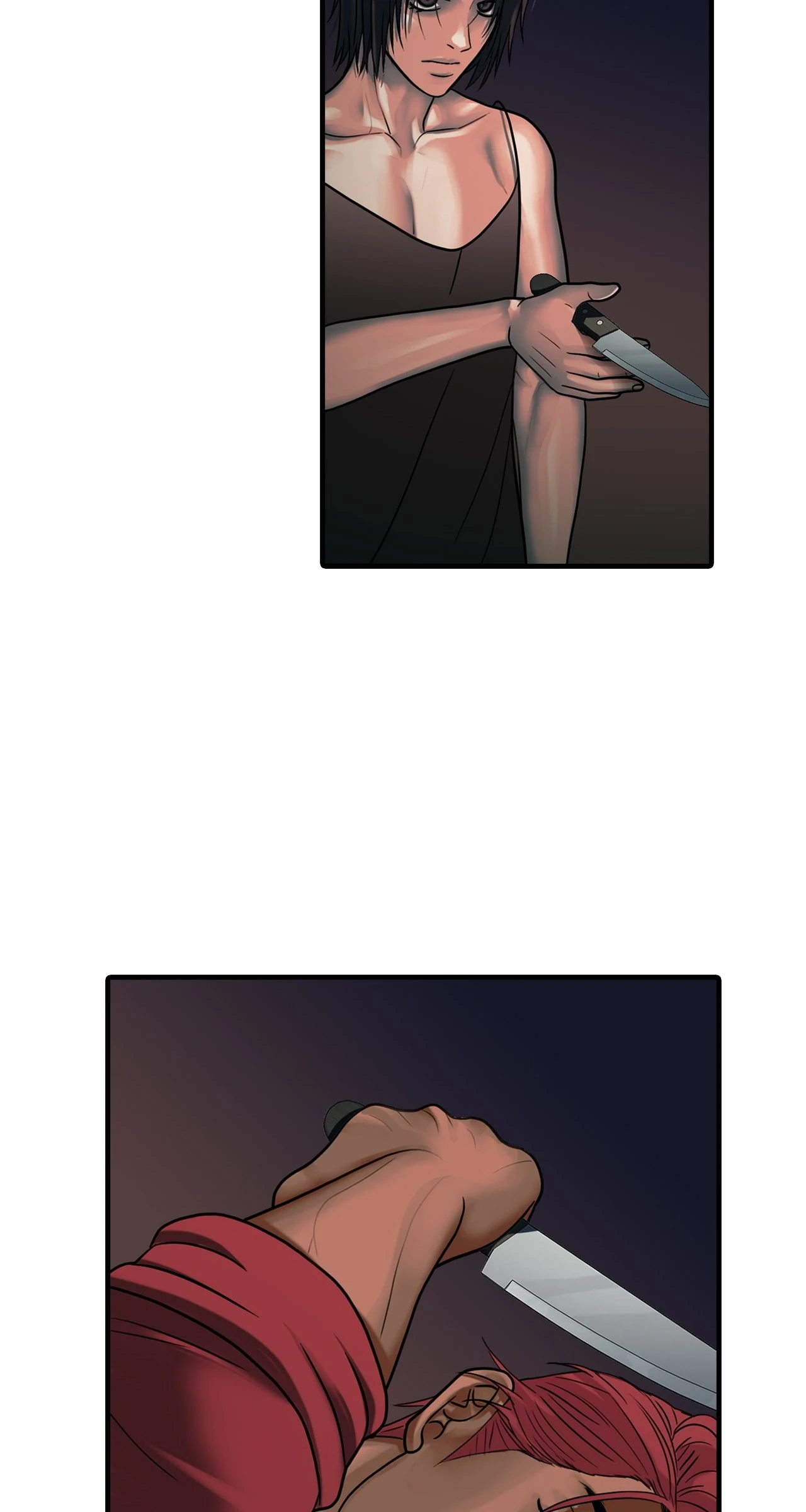 The Rotten [Official] - Chapter 44 manhwa