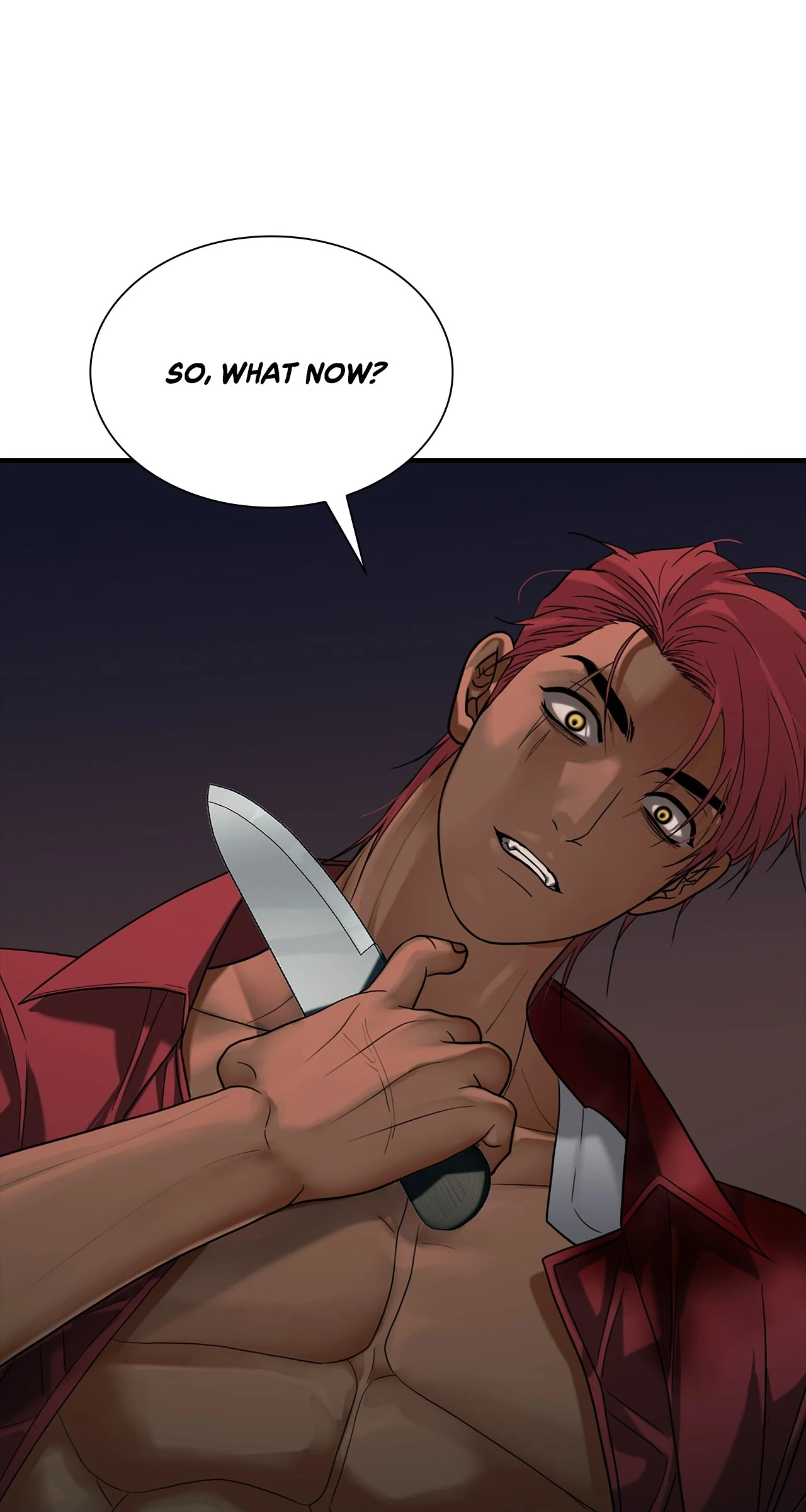The Rotten [Official] - Chapter 44 manhwa