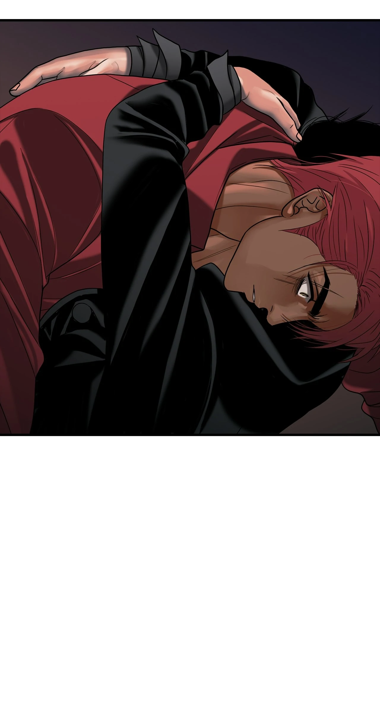 The Rotten [Official] - Chapter 44 manhwa
