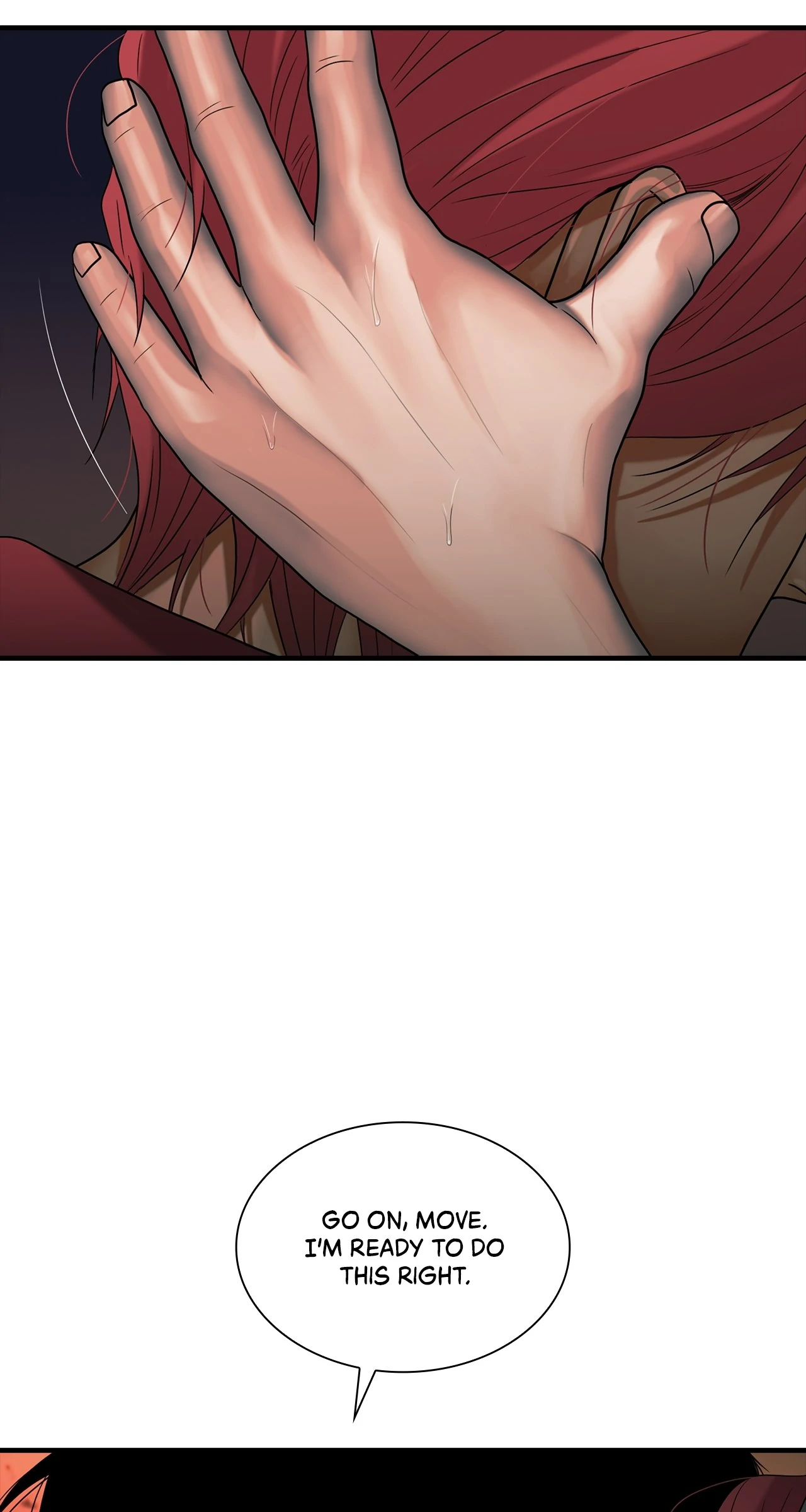 The Rotten [Official] - Chapter 44 manhwa