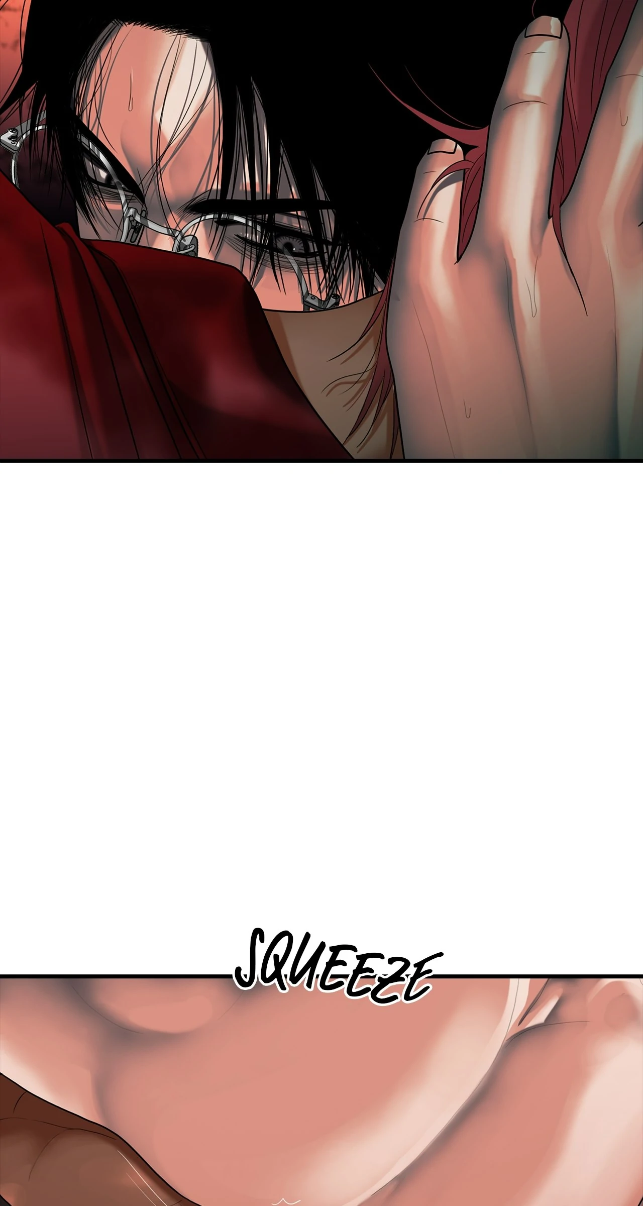 The Rotten [Official] - Chapter 44 manhwa