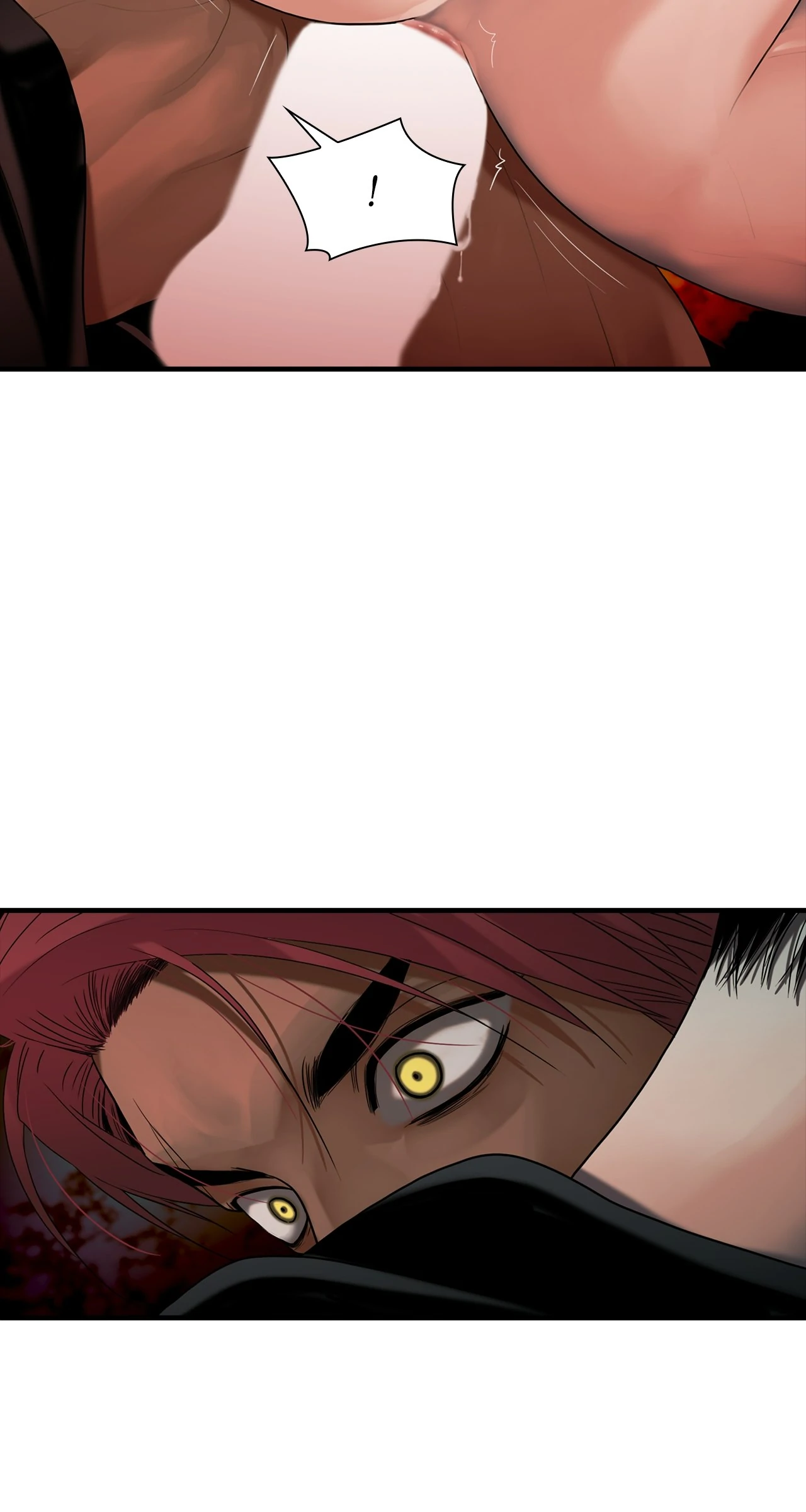 The Rotten [Official] - Chapter 44 manhwa